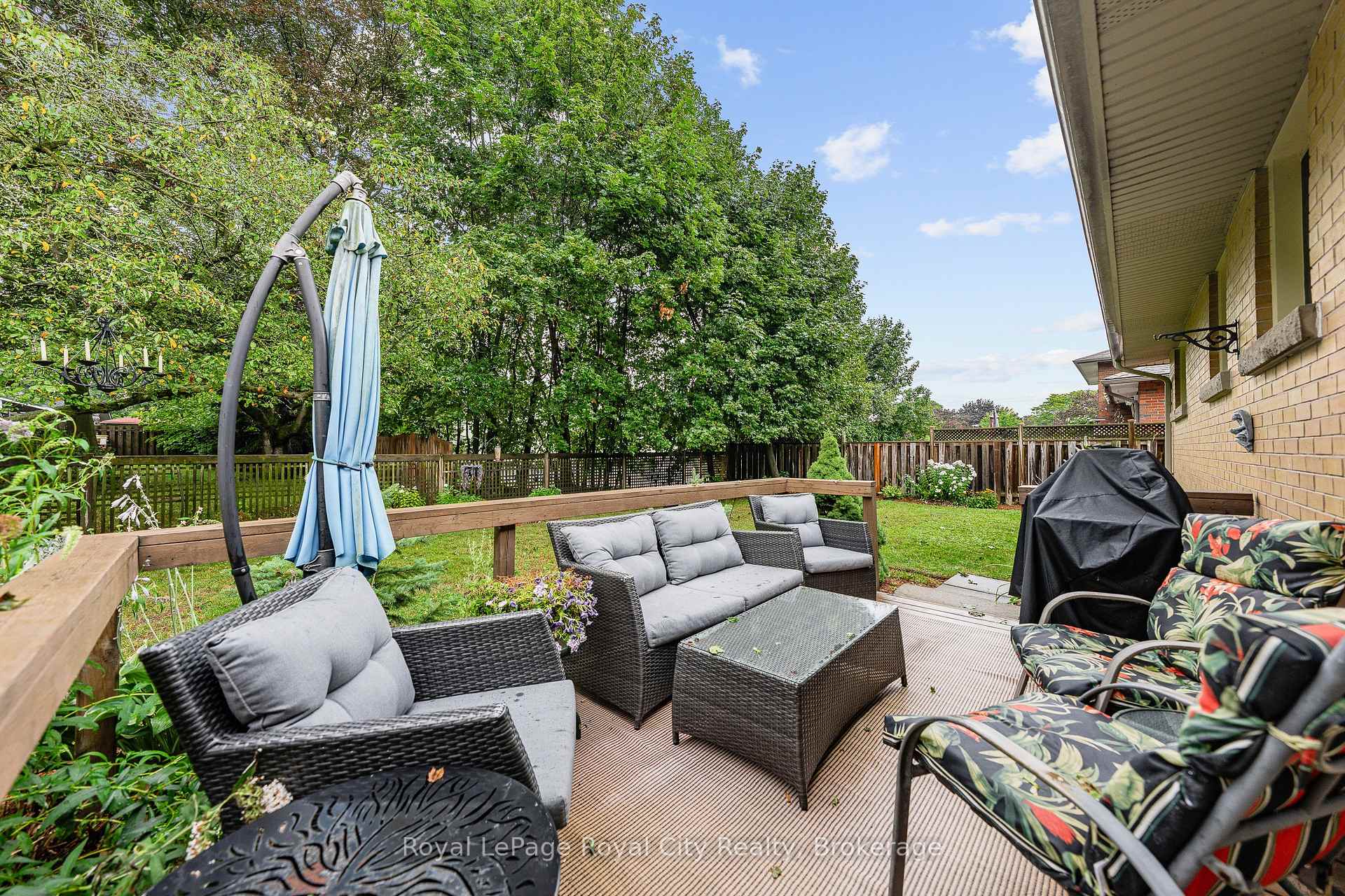 Photo 39 of 12 Tobey Avenue, Guelph, St. George's — HOMEH
