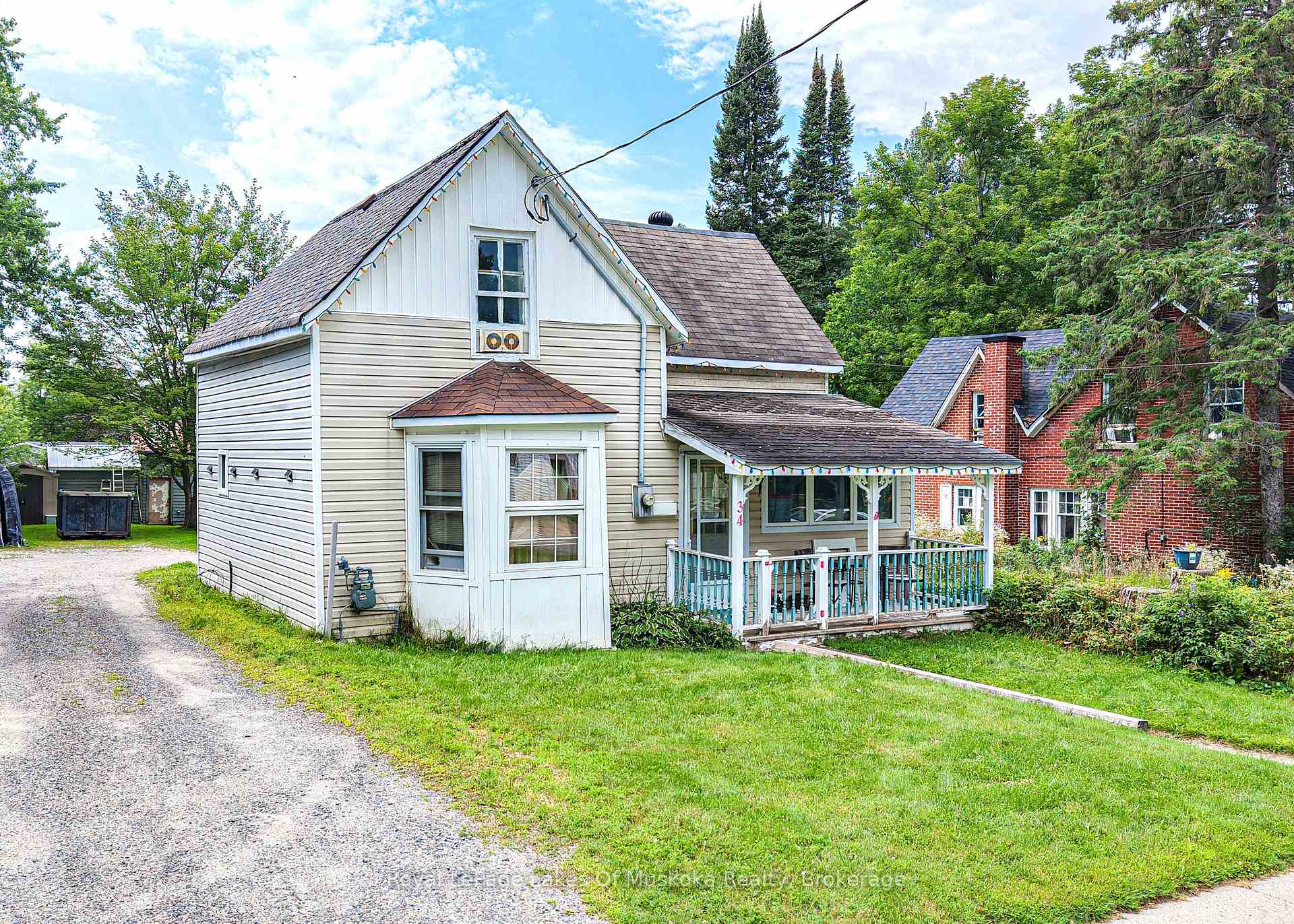 Photo of 34 Young Street