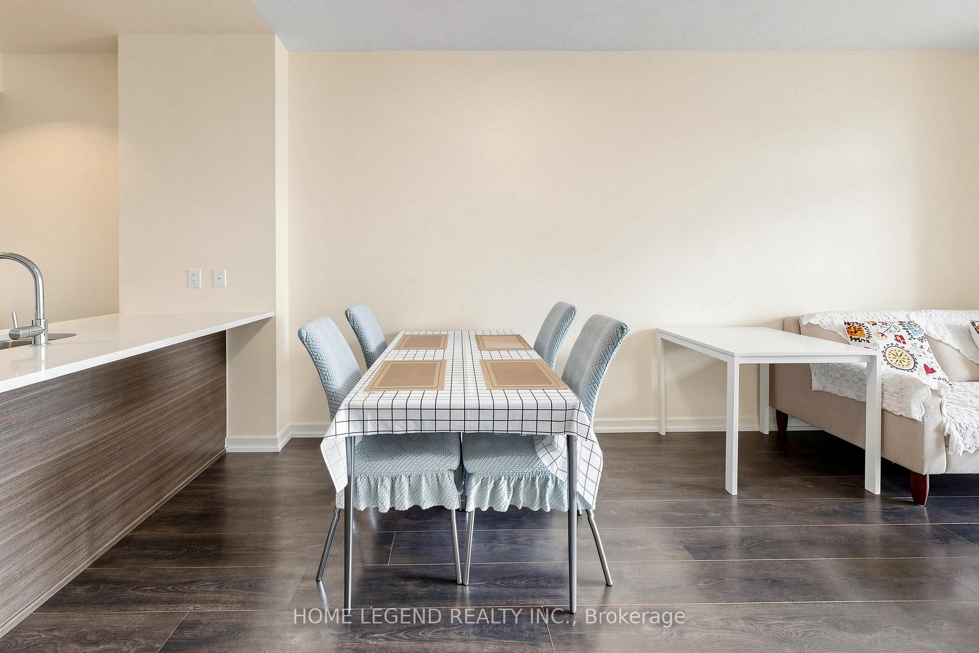 Photo 8 of Unit 1104, 62 Forest Manor Road, North York, Henry Farm — HOMEH