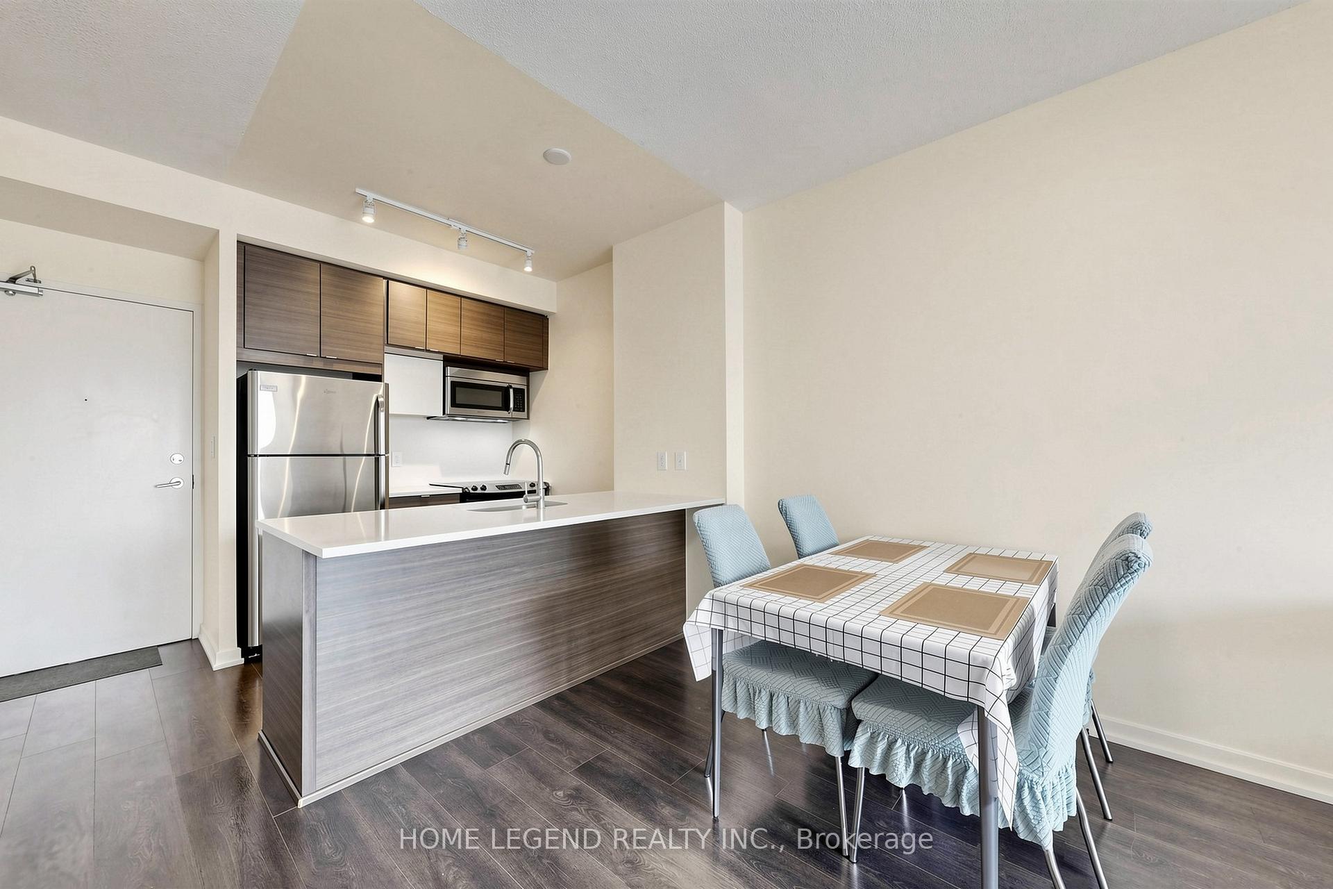 Photo 9 of Unit 1104, 62 Forest Manor Road, North York, Henry Farm — HOMEH