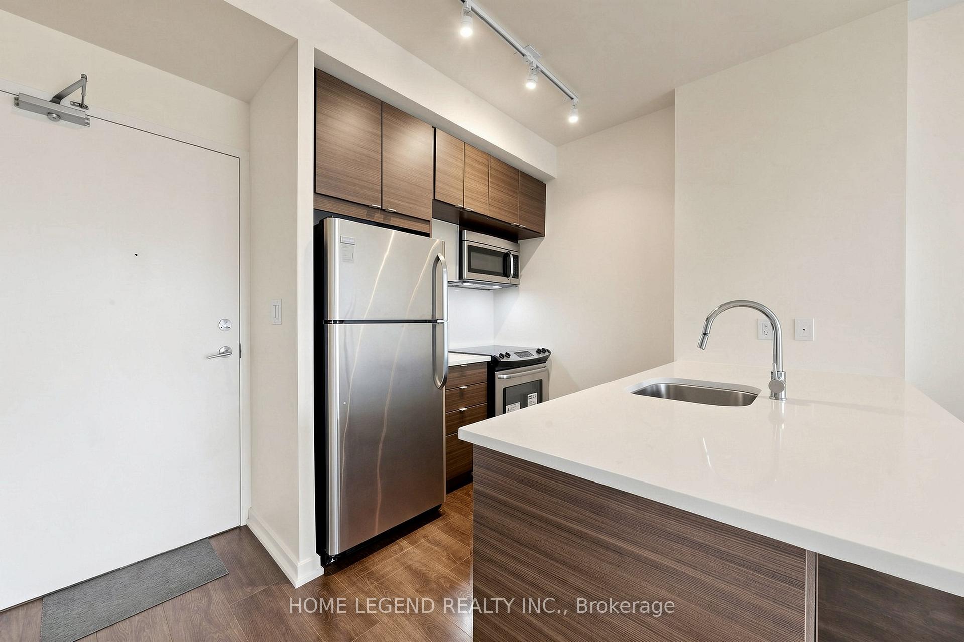 Photo 10 of Unit 1104, 62 Forest Manor Road, North York, Henry Farm — HOMEH