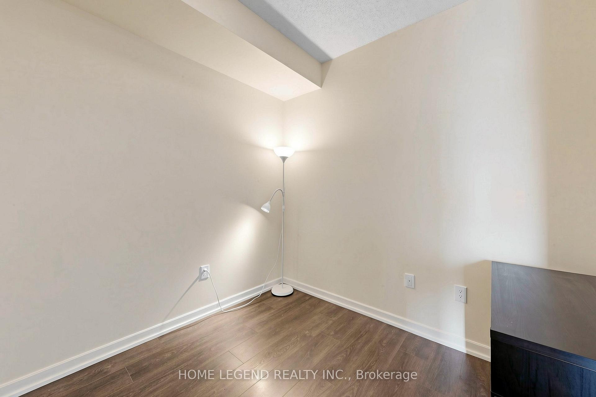 Photo 12 of Unit 1104, 62 Forest Manor Road, North York, Henry Farm — HOMEH