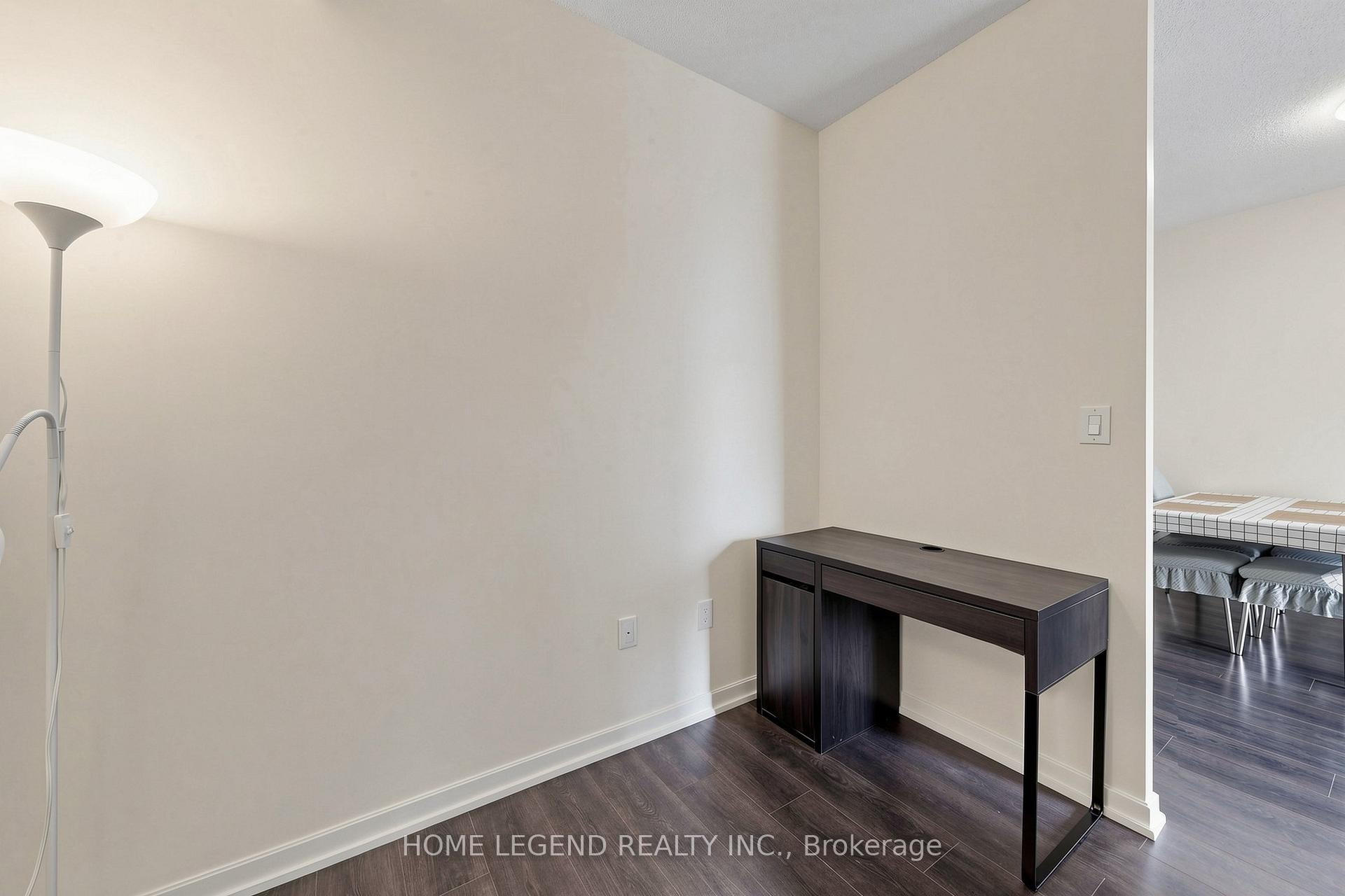 Photo 13 of Unit 1104, 62 Forest Manor Road, North York, Henry Farm — HOMEH