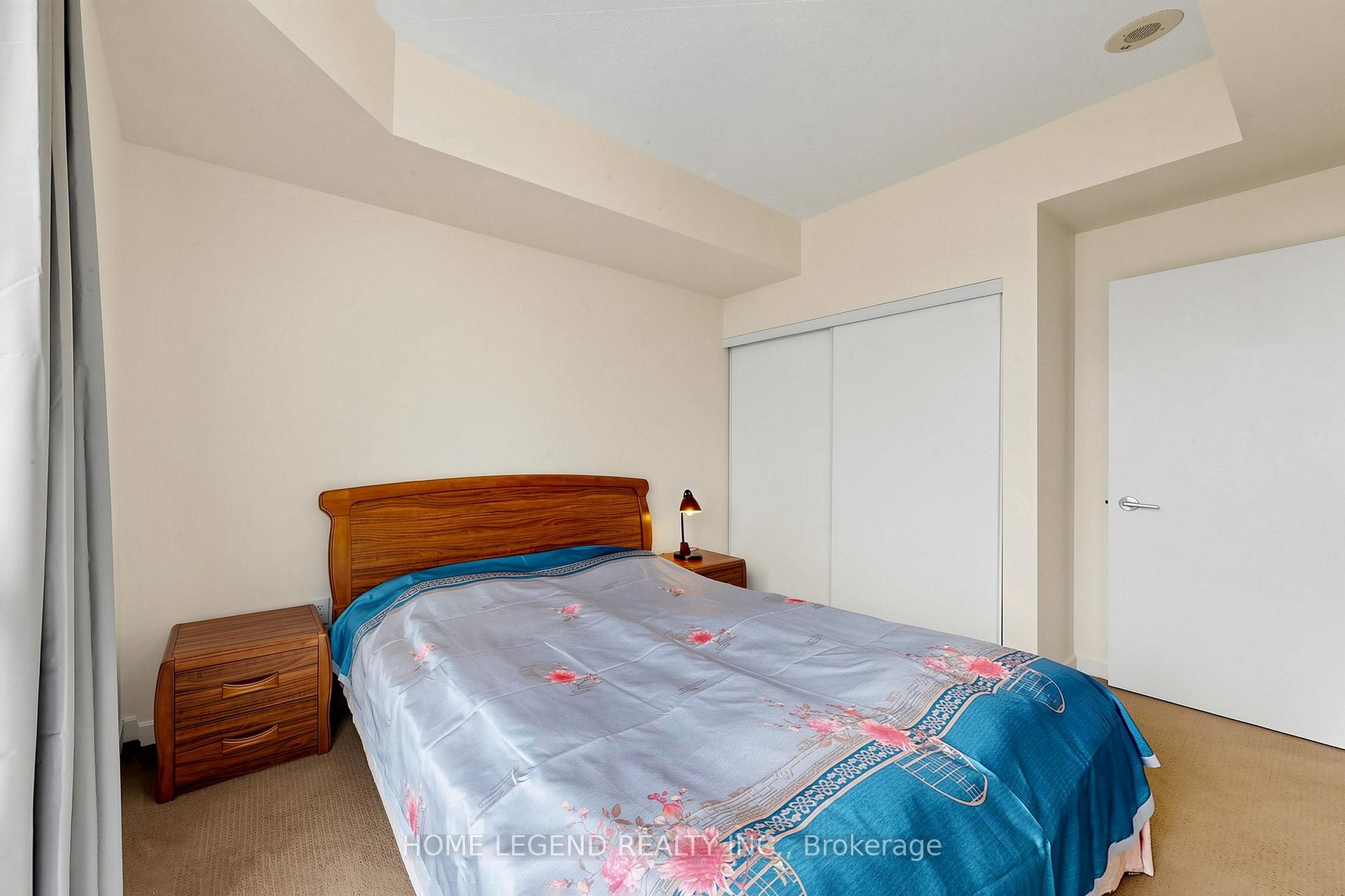Photo 15 of Unit 1104, 62 Forest Manor Road, North York, Henry Farm — HOMEH