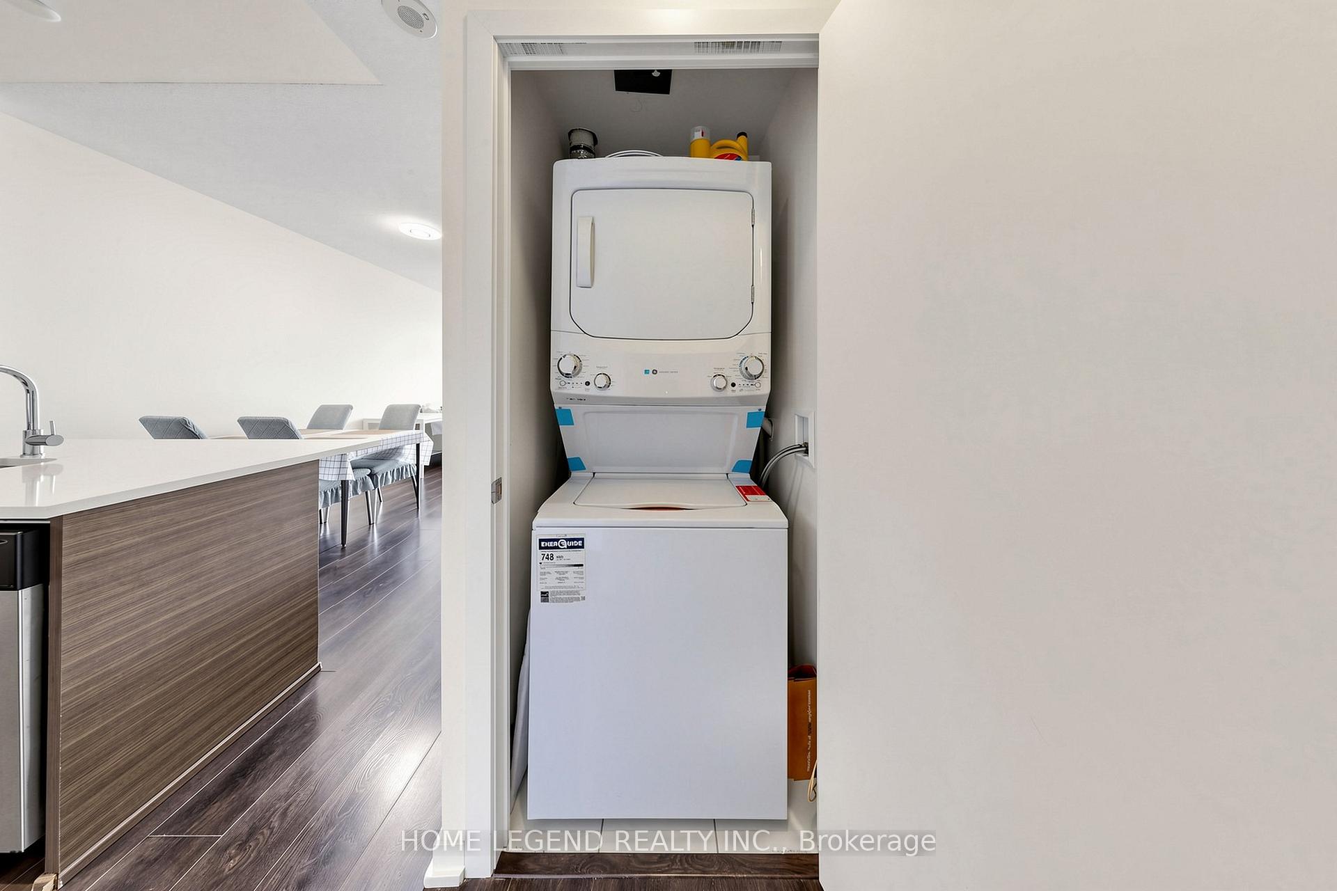Photo 18 of Unit 1104, 62 Forest Manor Road, North York, Henry Farm — HOMEH