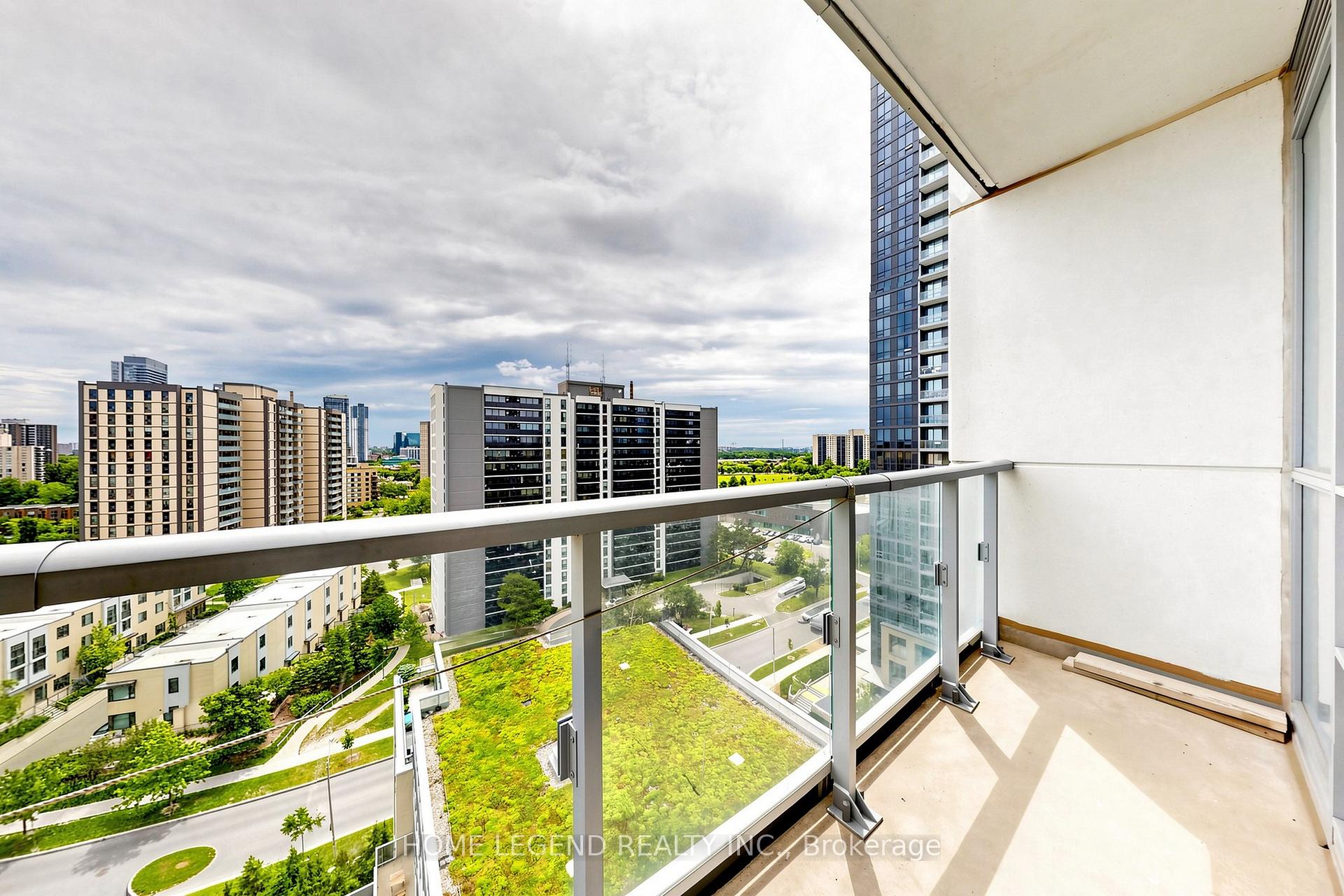 Photo 19 of Unit 1104, 62 Forest Manor Road, North York, Henry Farm — HOMEH