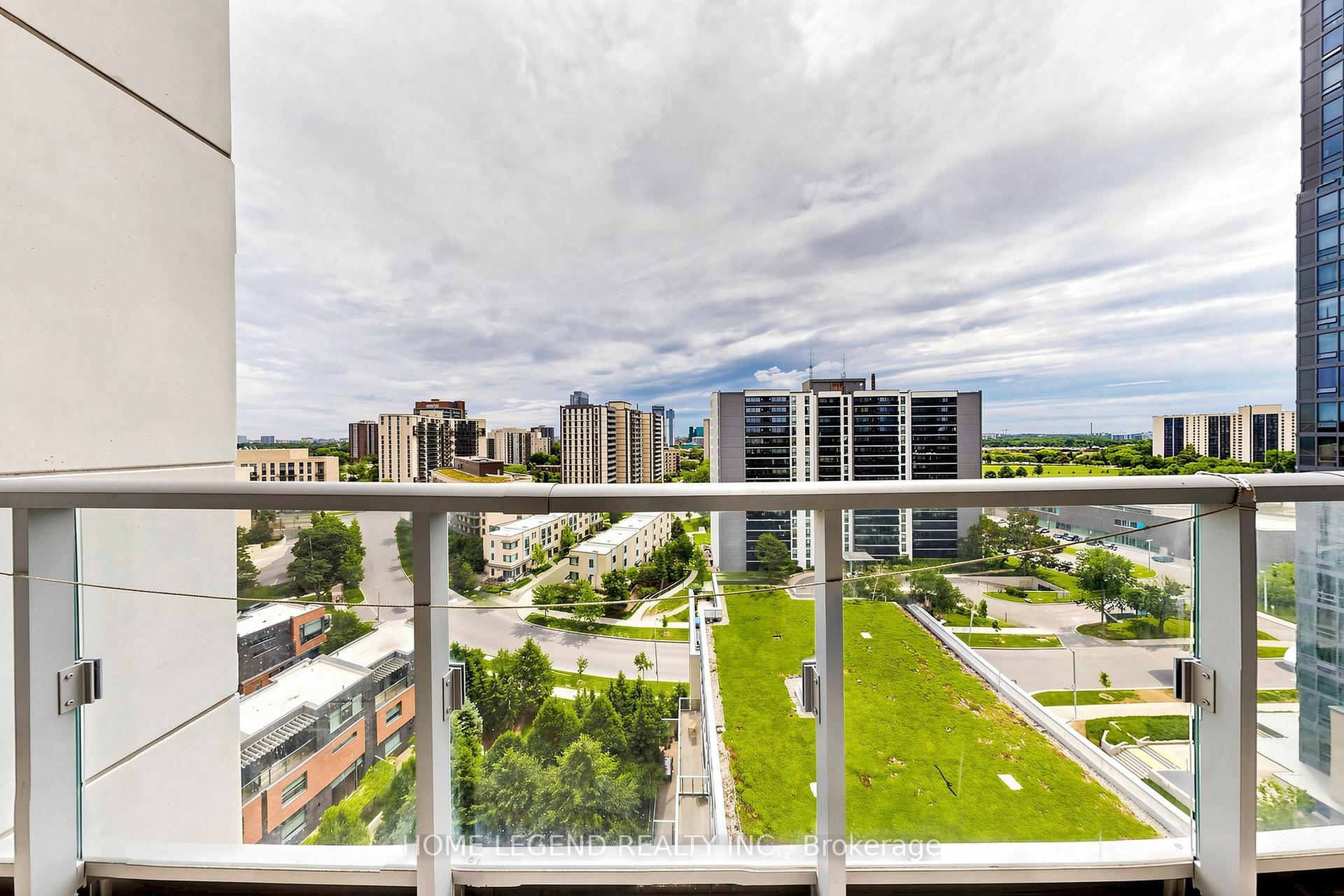 Photo 20 of Unit 1104, 62 Forest Manor Road, North York, Henry Farm — HOMEH