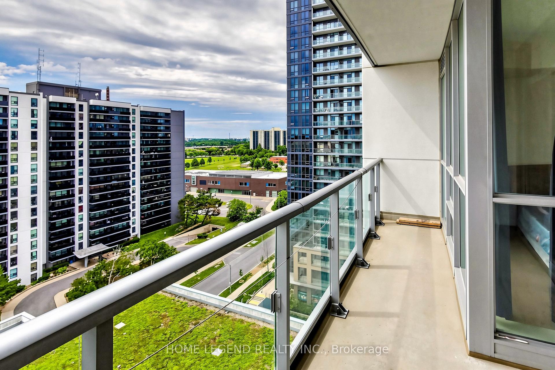Photo 21 of Unit 1104, 62 Forest Manor Road, North York, Henry Farm — HOMEH