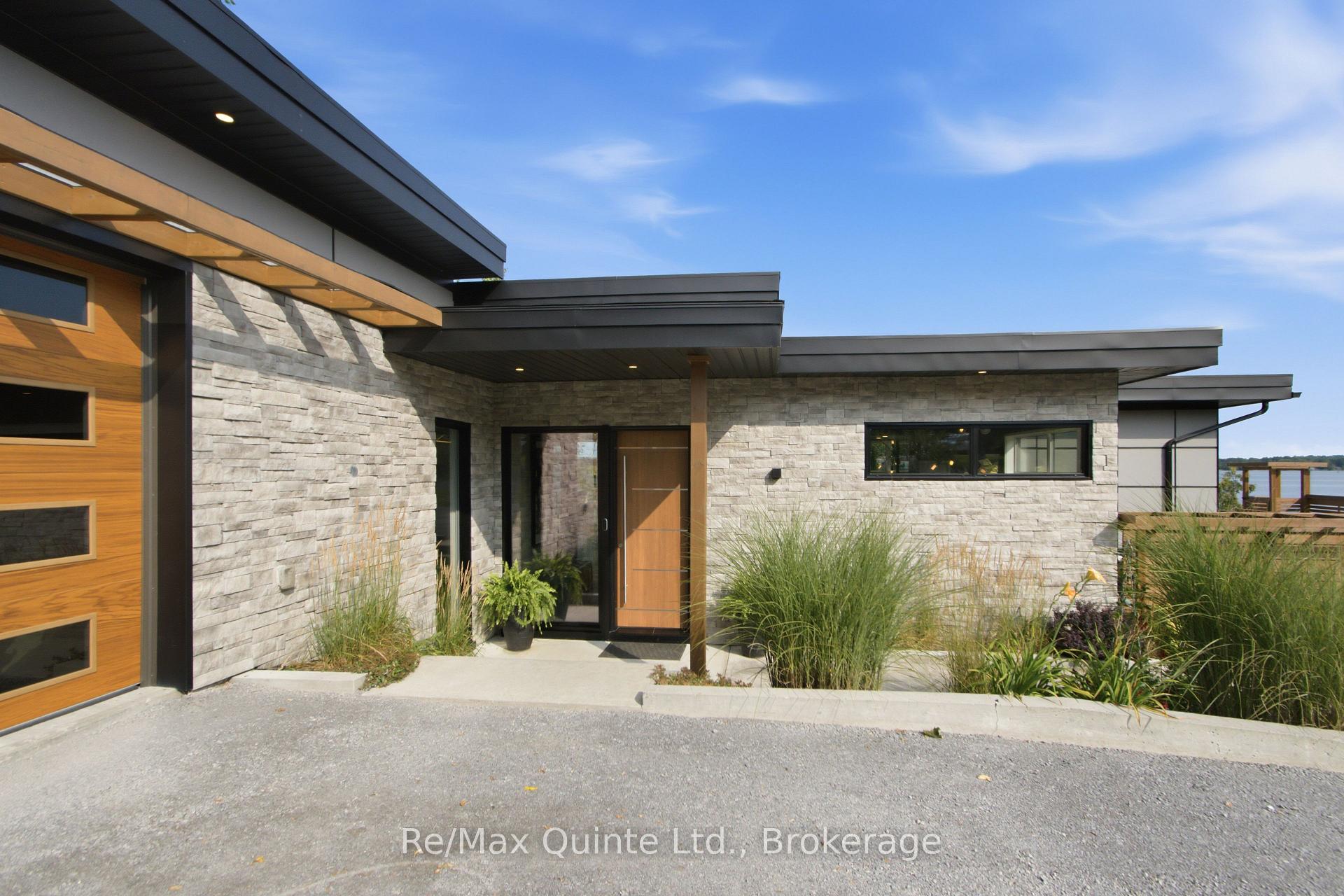 Photo 5 of 8 Bayview Point Road, Prince Edward County, Ameliasburg Ward — HOMEH
