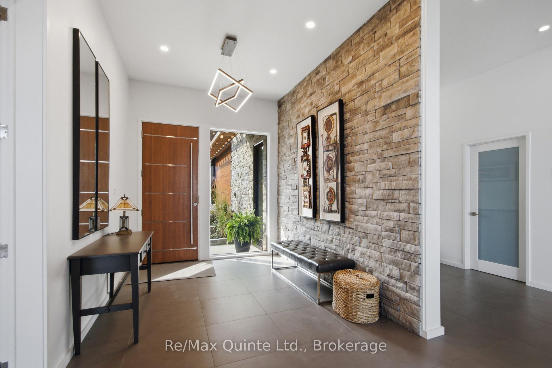 Photo 9 of 8 Bayview Point Road, Prince Edward County, Ameliasburg Ward — HOMEH