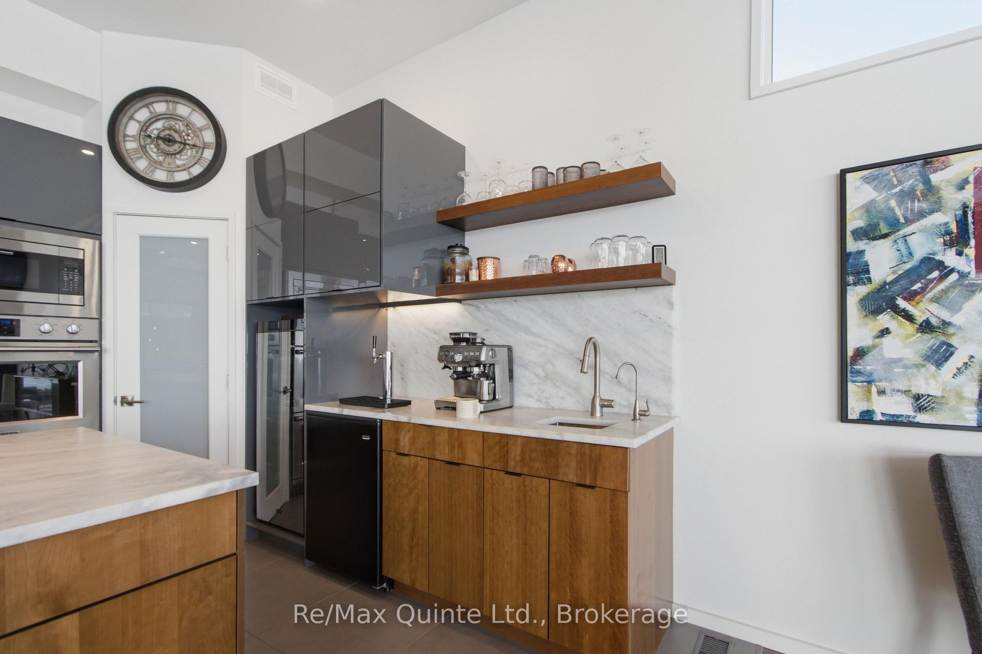 Photo 13 of 8 Bayview Point Road, Prince Edward County, Ameliasburg Ward — HOMEH