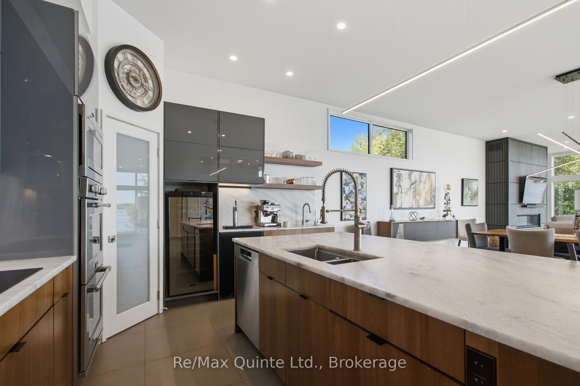 Photo 15 of 8 Bayview Point Road, Prince Edward County, Ameliasburg Ward — HOMEH