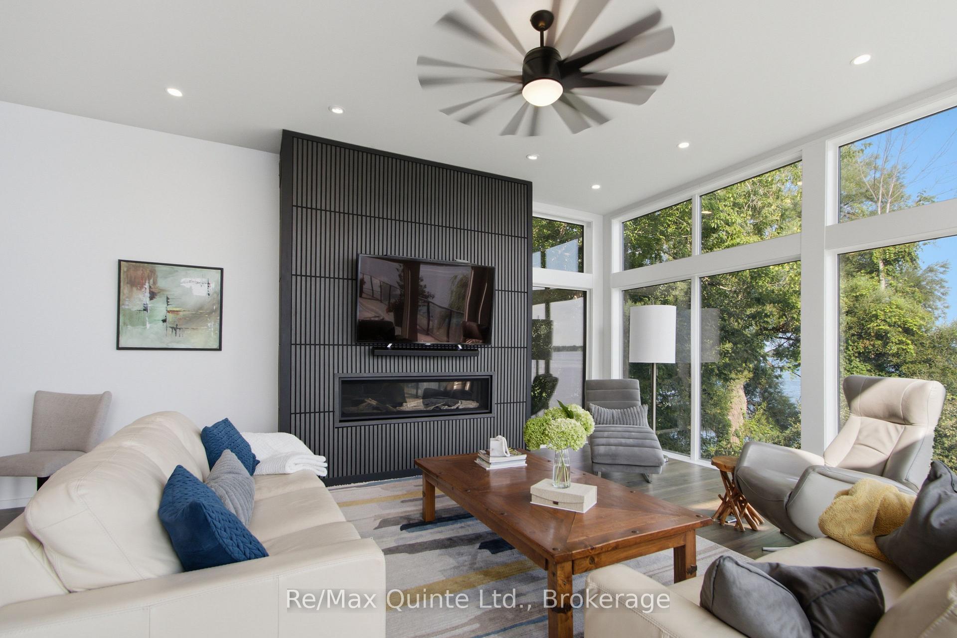 Photo 20 of 8 Bayview Point Road, Prince Edward County, Ameliasburg Ward — HOMEH