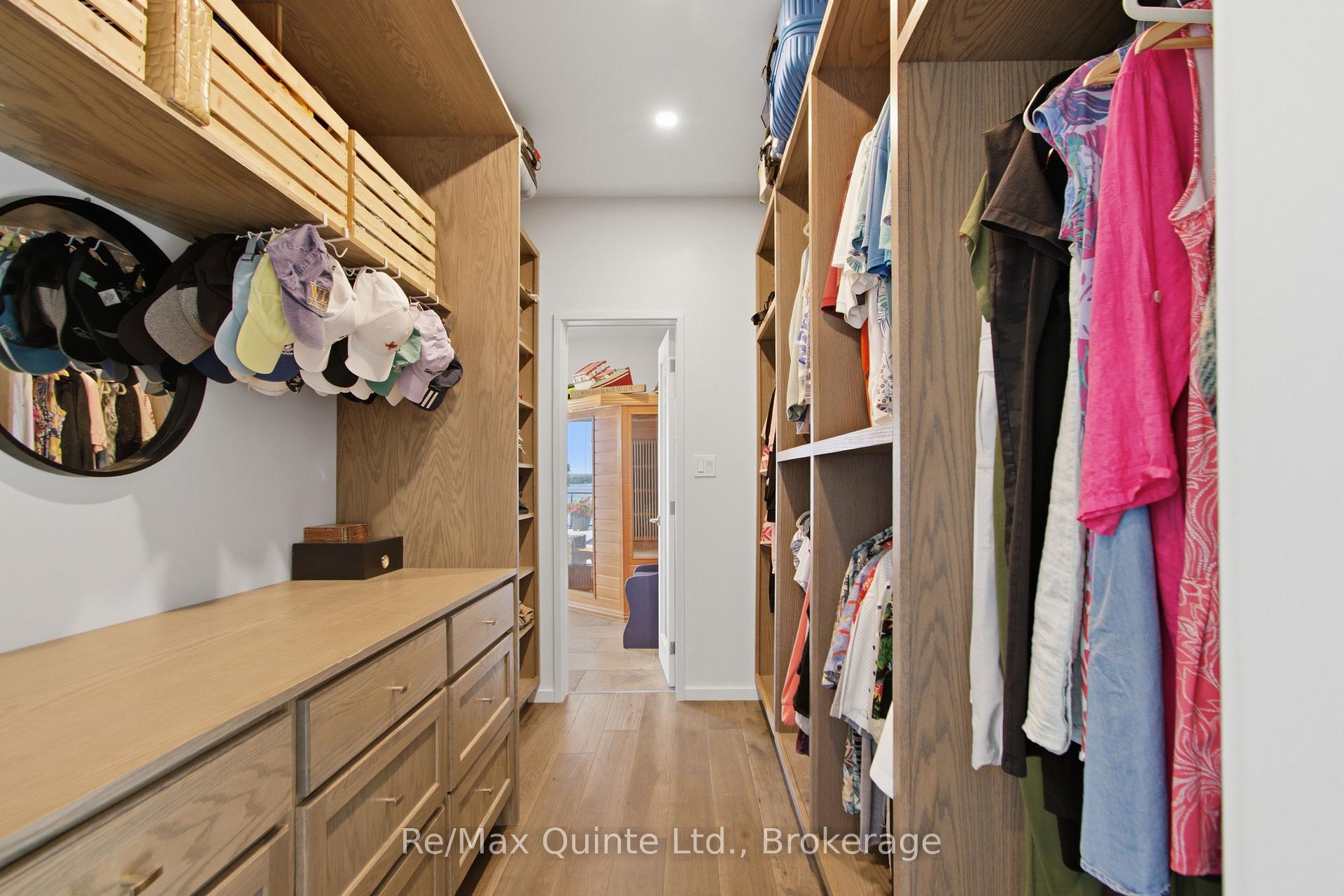 Photo 25 of 8 Bayview Point Road, Prince Edward County, Ameliasburg Ward — HOMEH