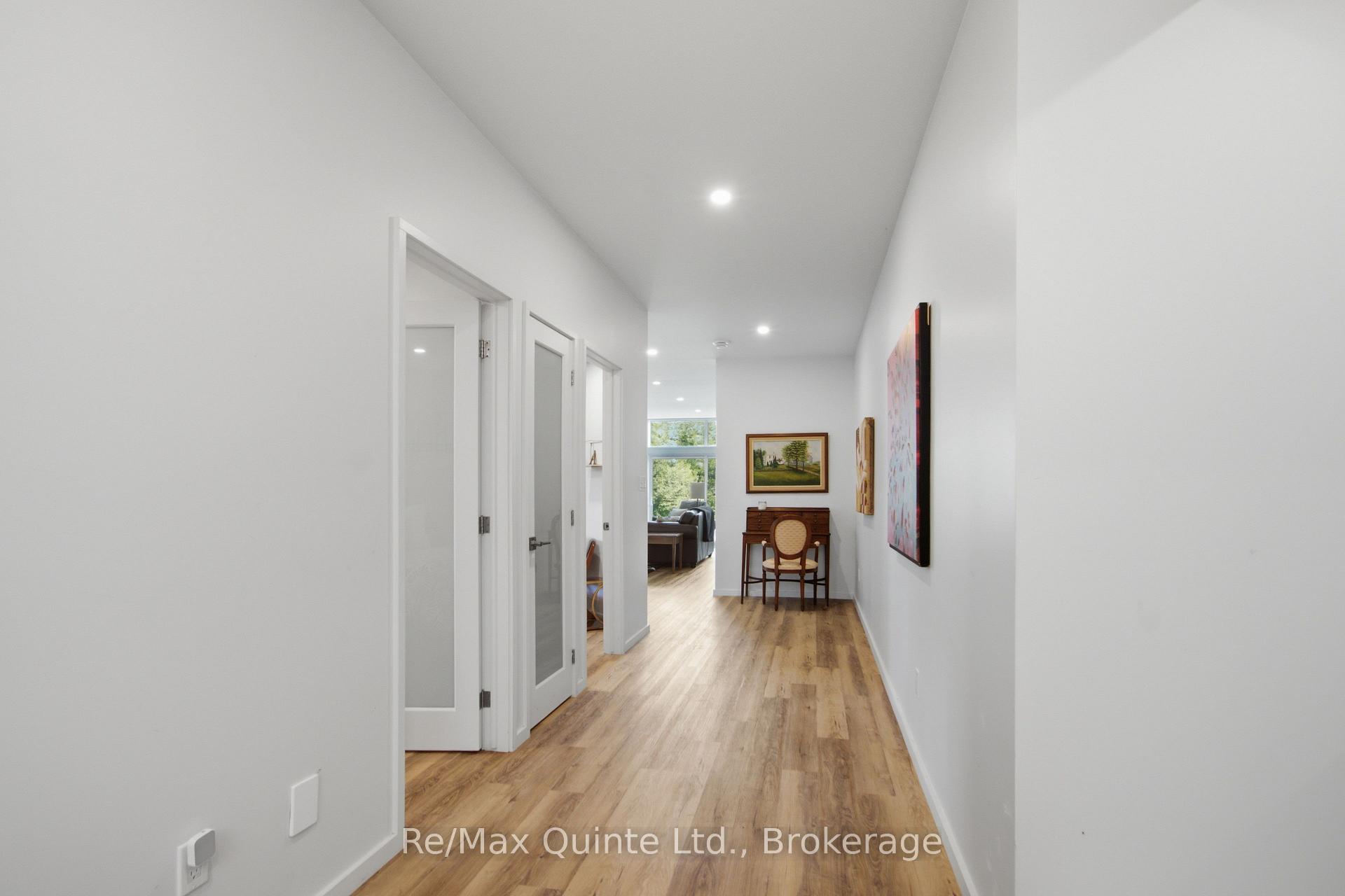 Photo 32 of 8 Bayview Point Road, Prince Edward County, Ameliasburg Ward — HOMEH