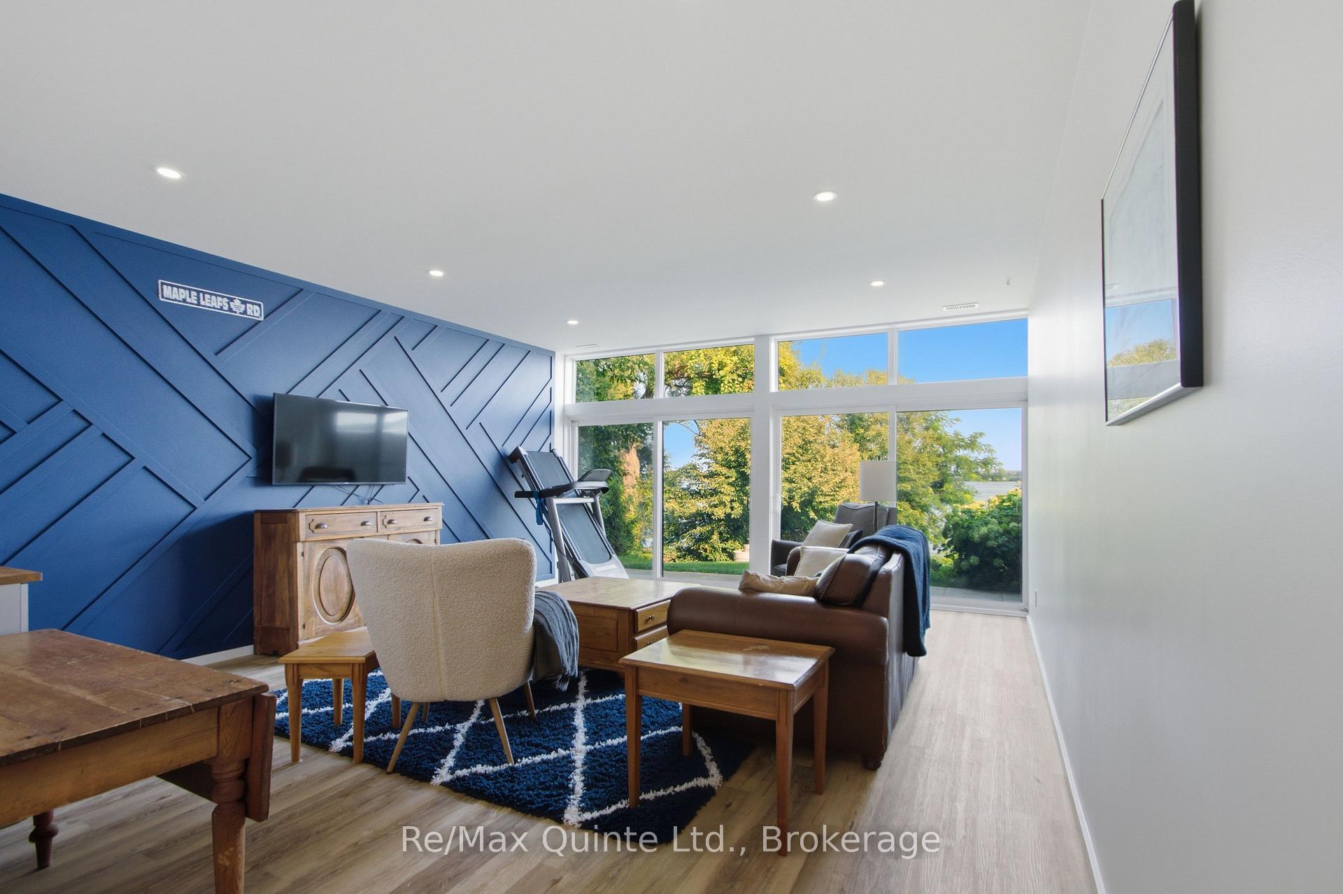 Photo 34 of 8 Bayview Point Road, Prince Edward County, Ameliasburg Ward — HOMEH