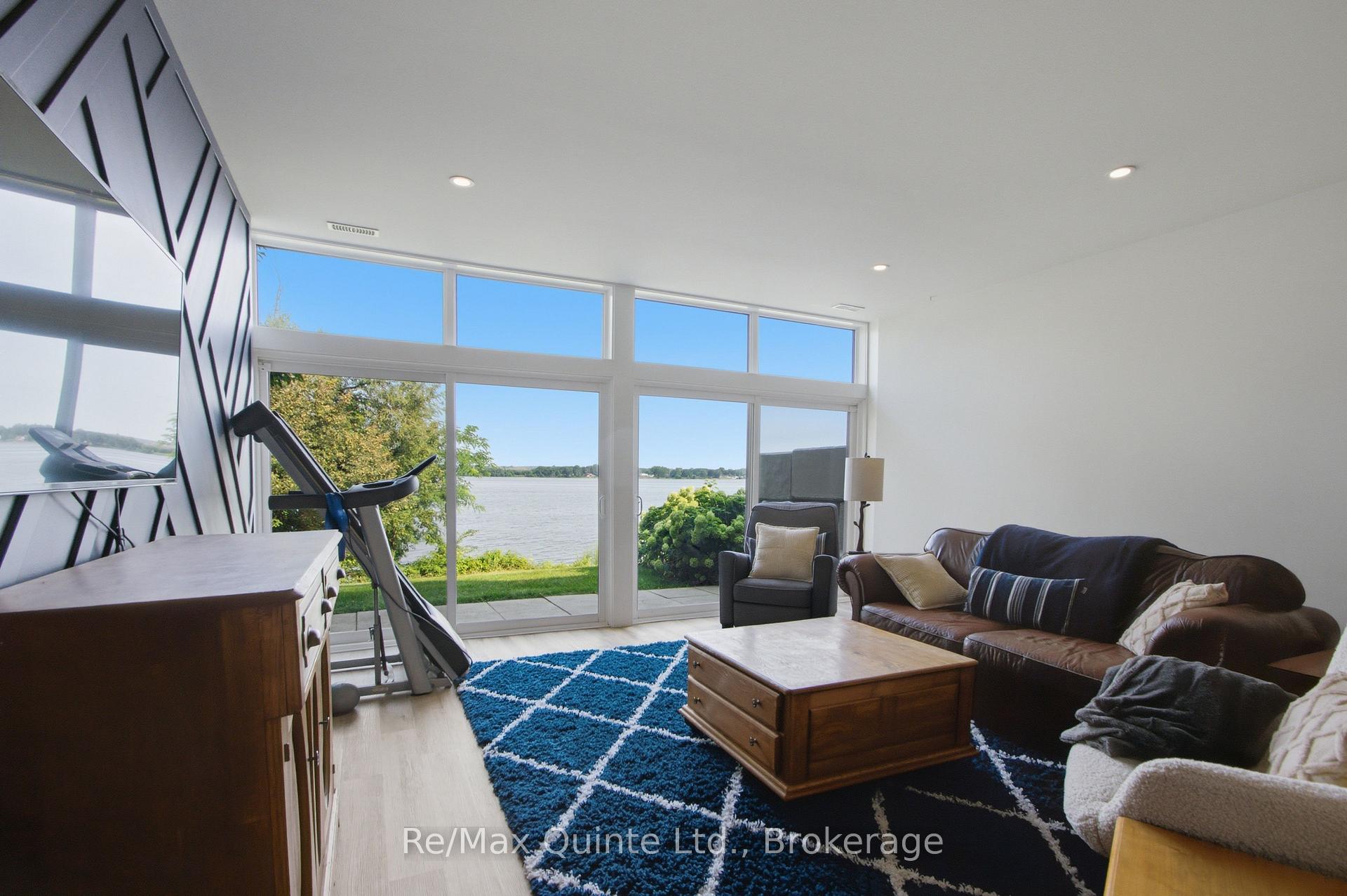 Photo 35 of 8 Bayview Point Road, Prince Edward County, Ameliasburg Ward — HOMEH
