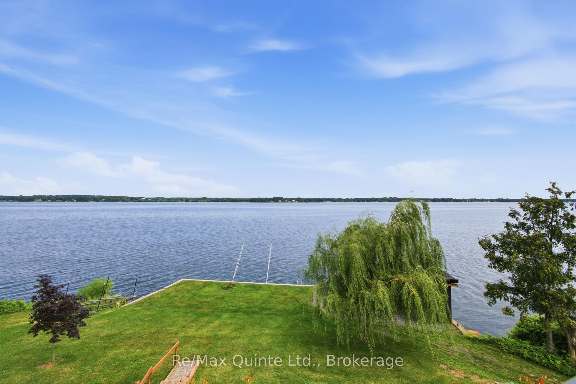 Photo 41 of 8 Bayview Point Road, Prince Edward County, Ameliasburg Ward — HOMEH