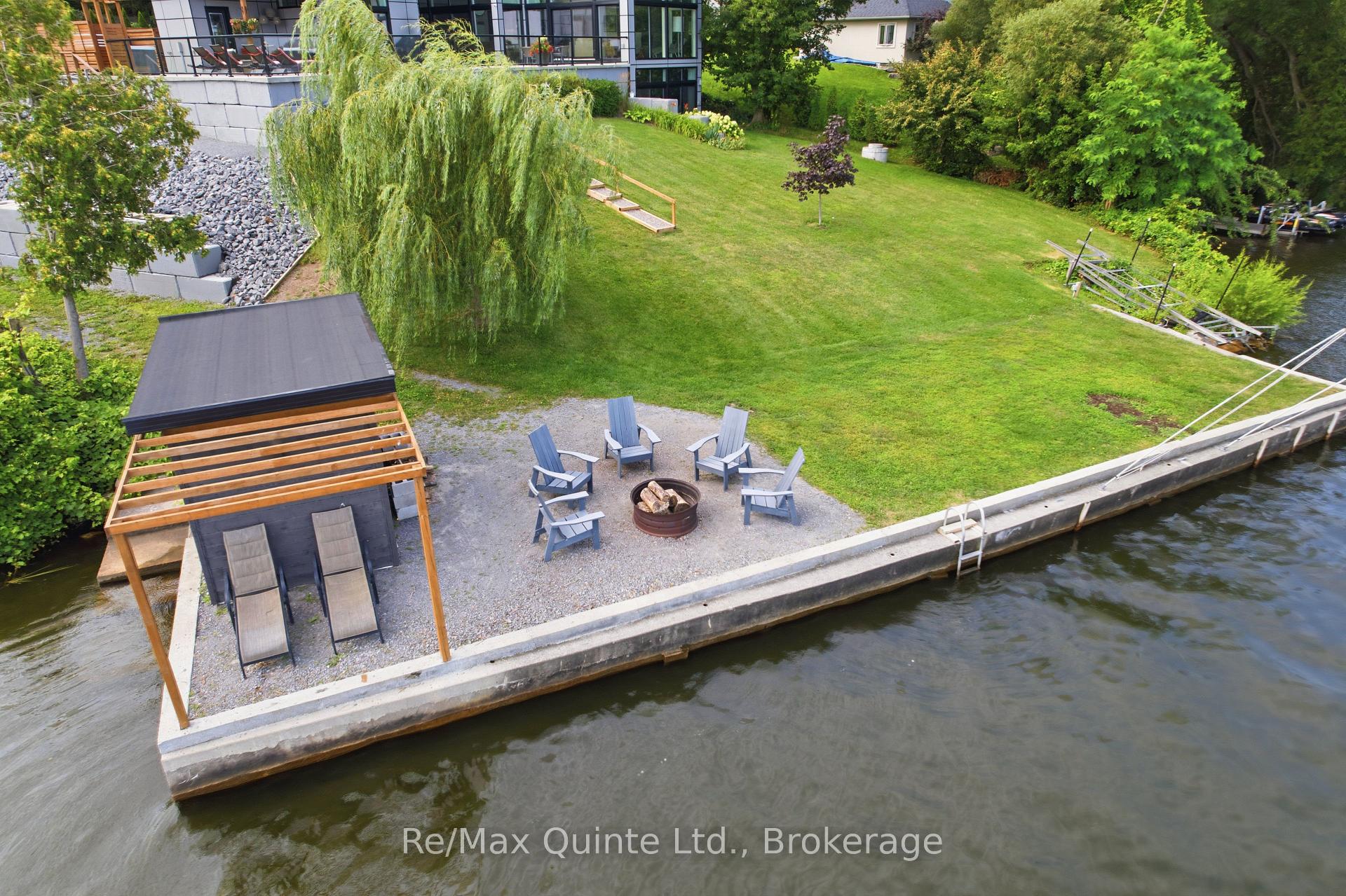Photo 50 of 8 Bayview Point Road, Prince Edward County, Ameliasburg Ward — HOMEH