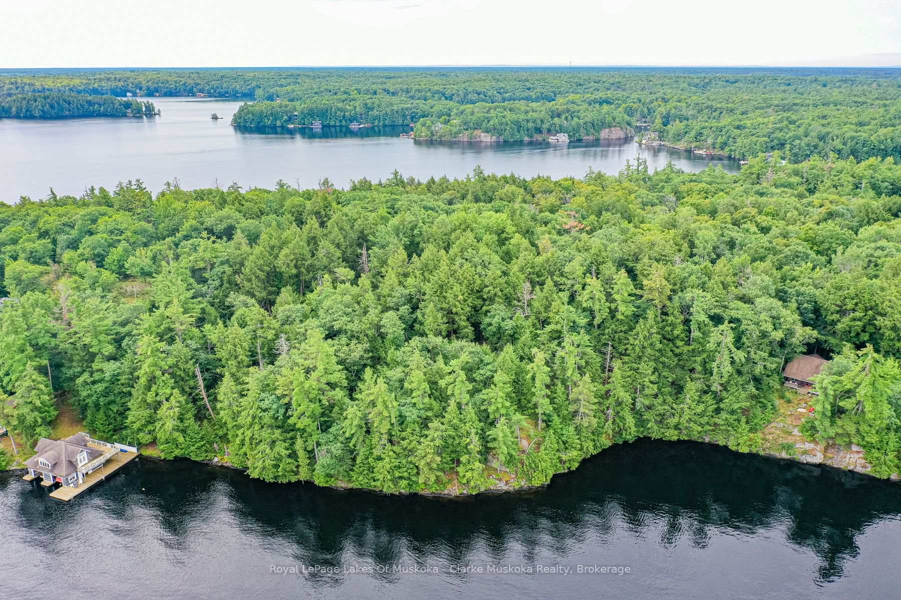 Photo of 0 Muskoka Lake