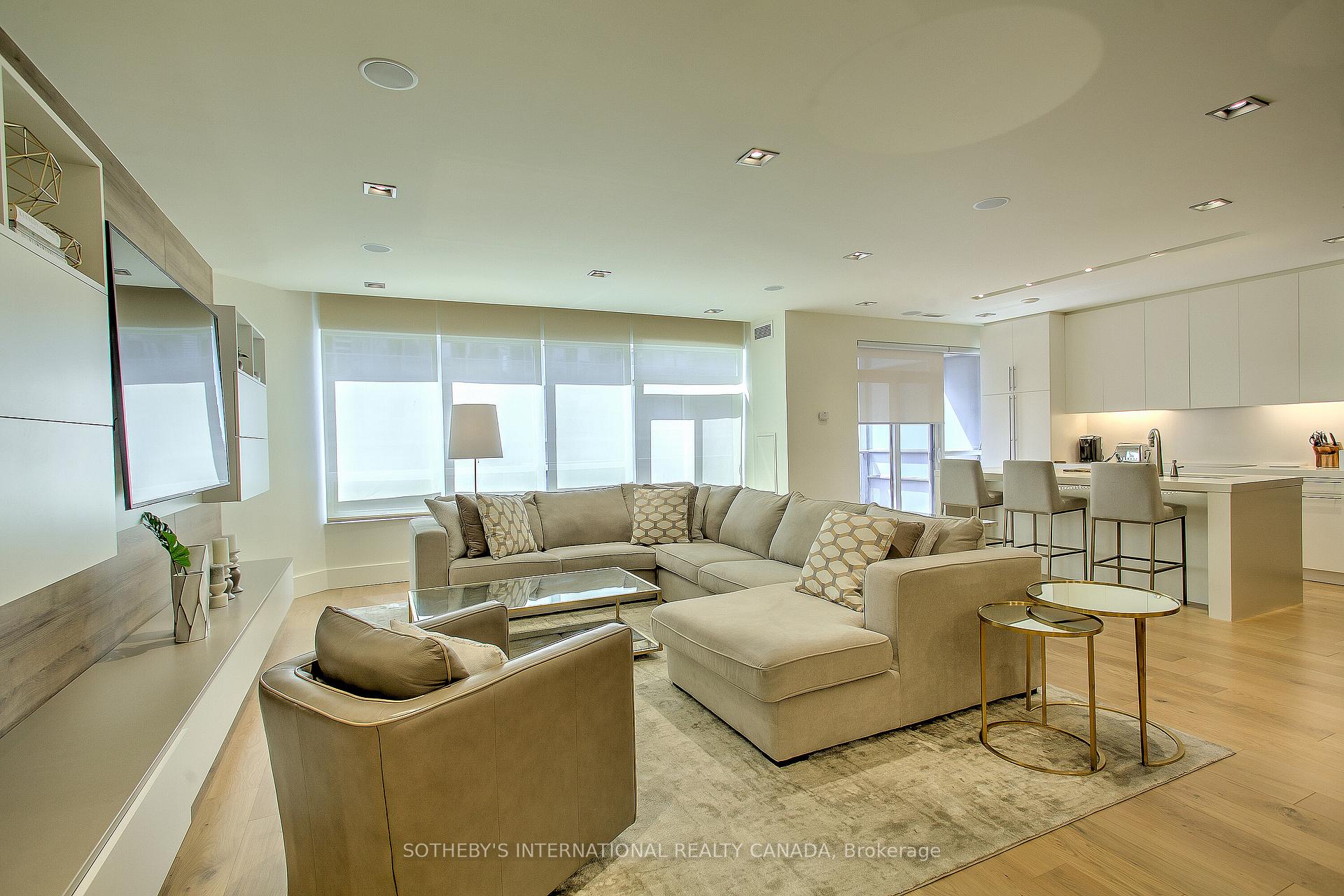 Photo of Unit 2101, 20 Blue Jays Way