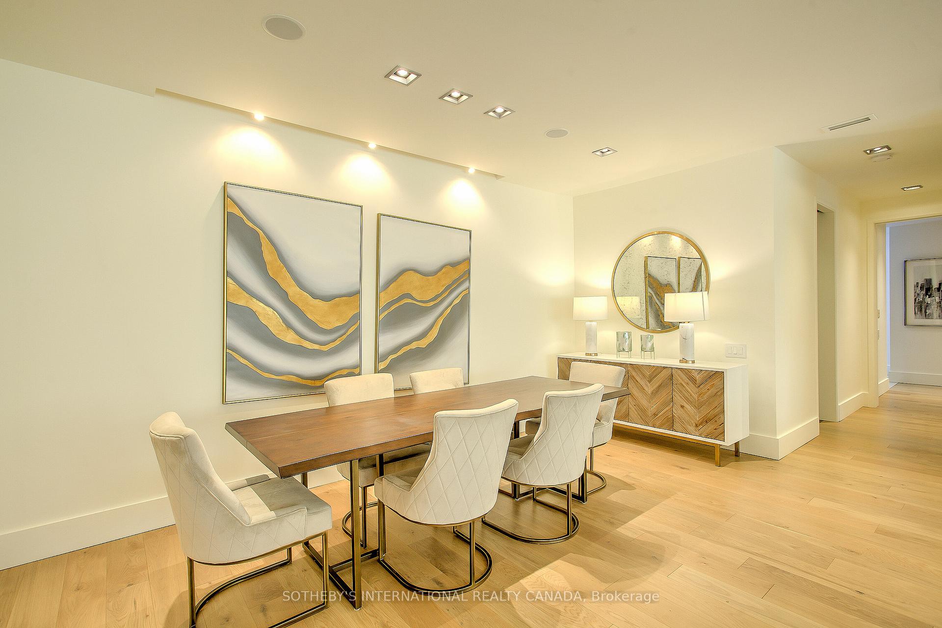Photo 13 of Unit 2101, 20 Blue Jays Way, Toronto, Waterfront Communities — HOMEH