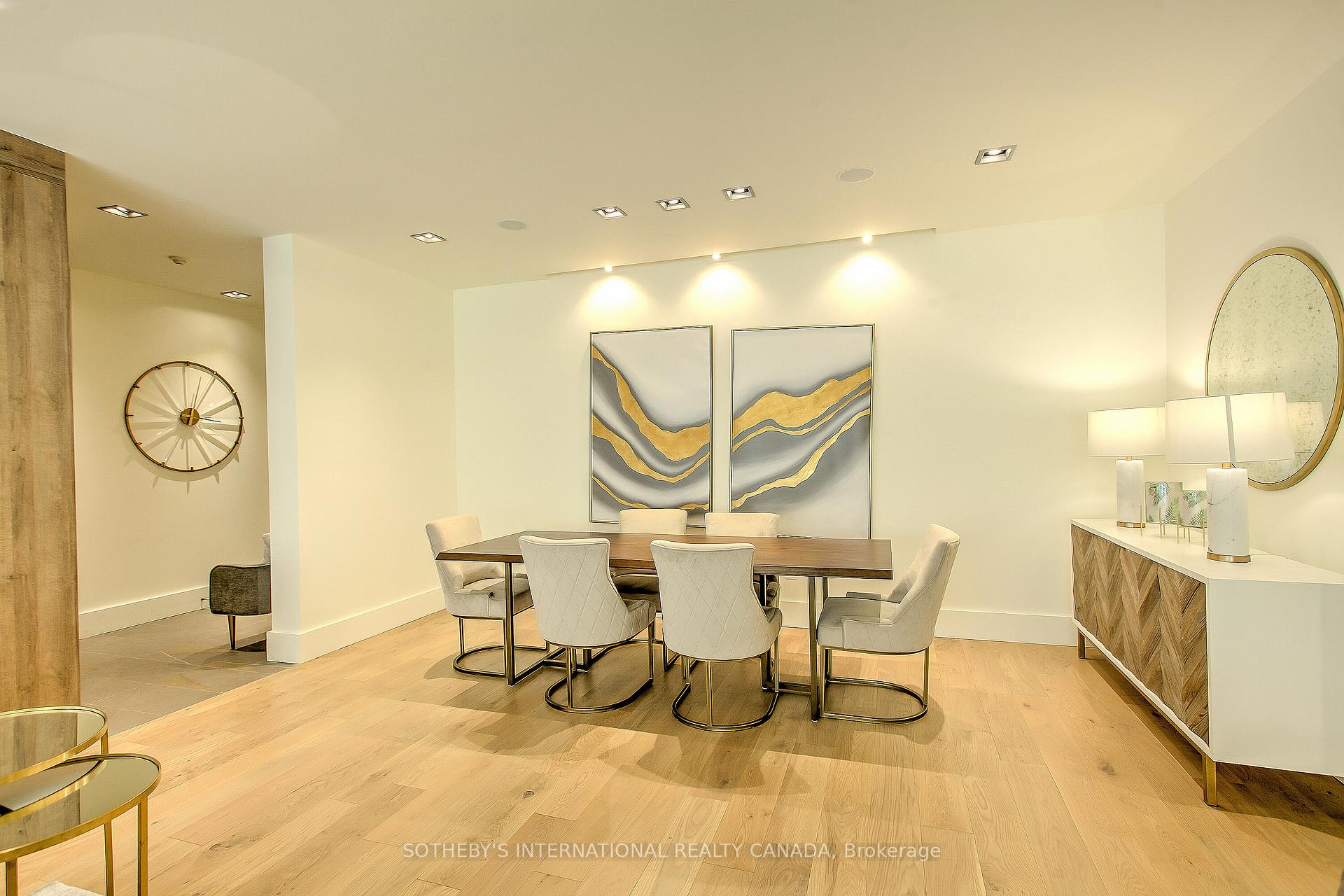 Photo 14 of Unit 2101, 20 Blue Jays Way, Toronto, Waterfront Communities — HOMEH