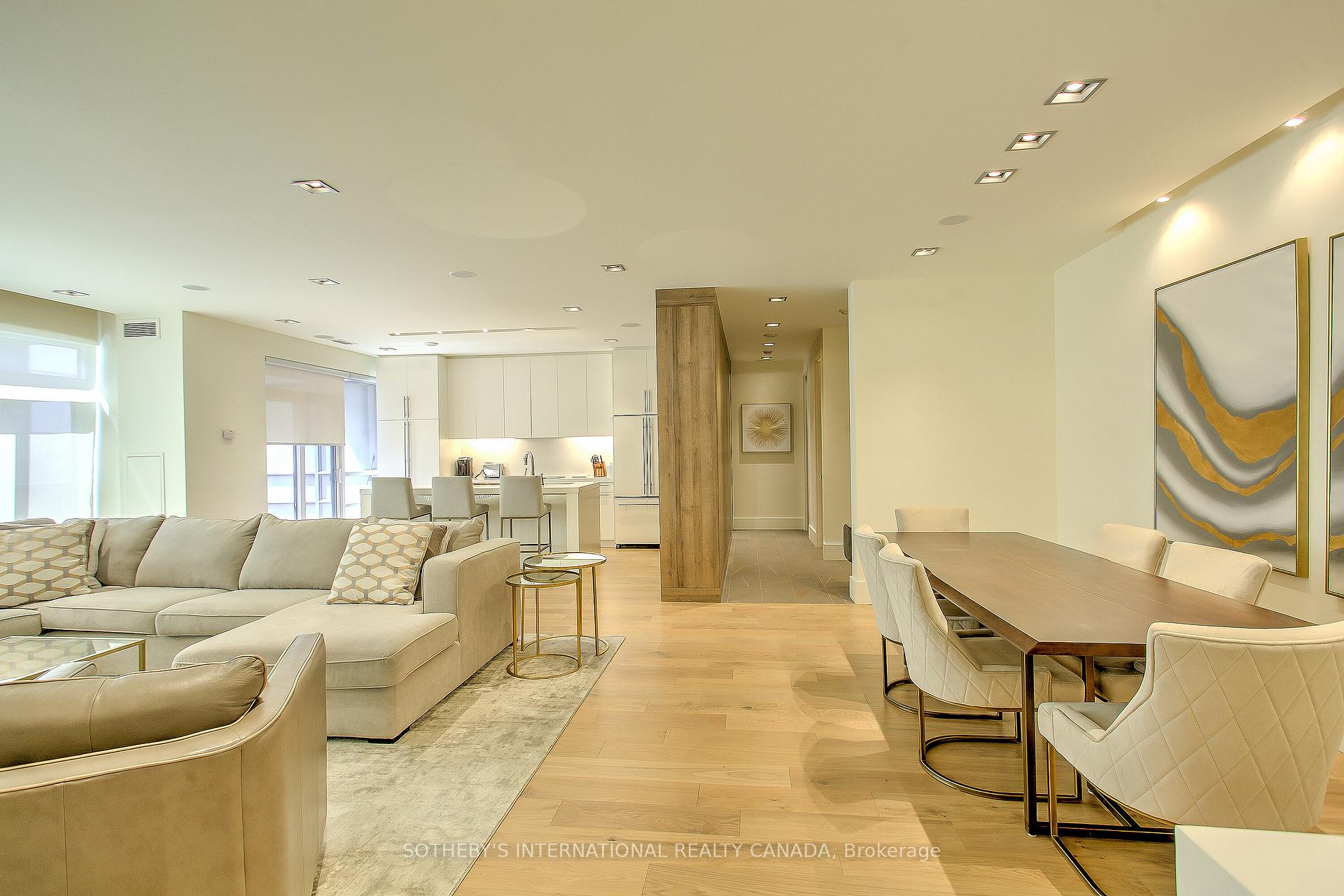 Photo 15 of Unit 2101, 20 Blue Jays Way, Toronto, Waterfront Communities — HOMEH