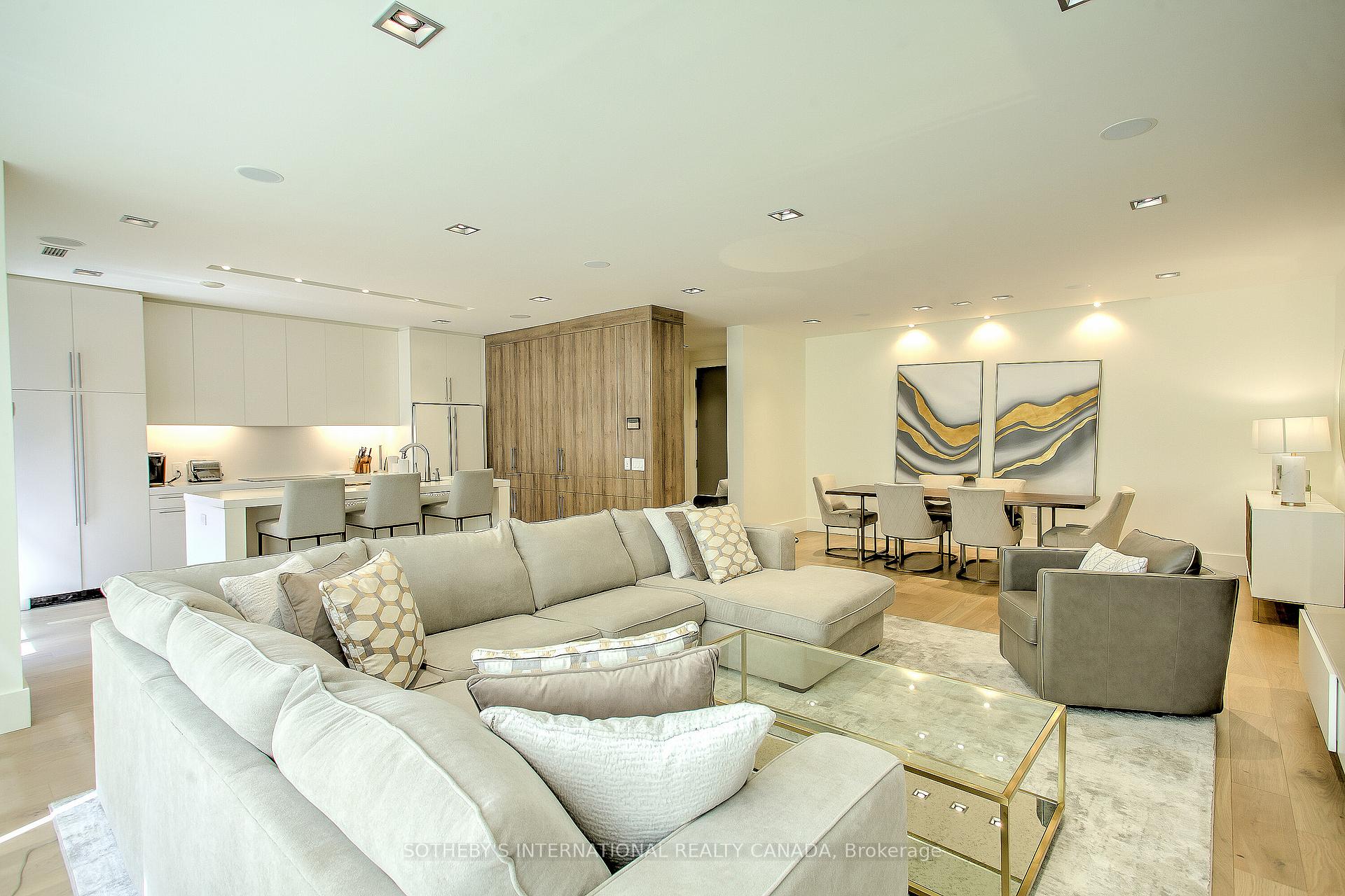 Photo 16 of Unit 2101, 20 Blue Jays Way, Toronto, Waterfront Communities — HOMEH