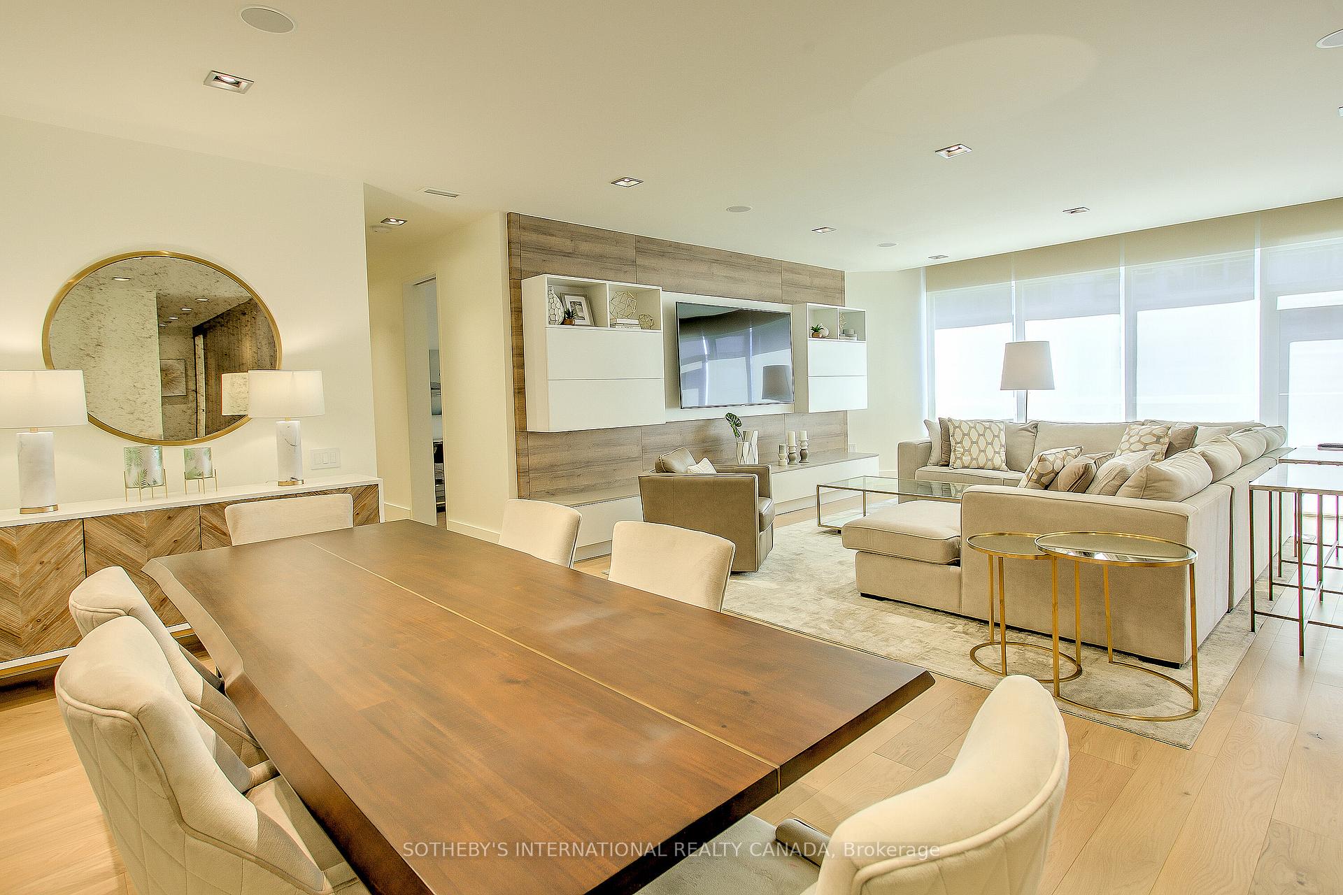Photo 17 of Unit 2101, 20 Blue Jays Way, Toronto, Waterfront Communities — HOMEH