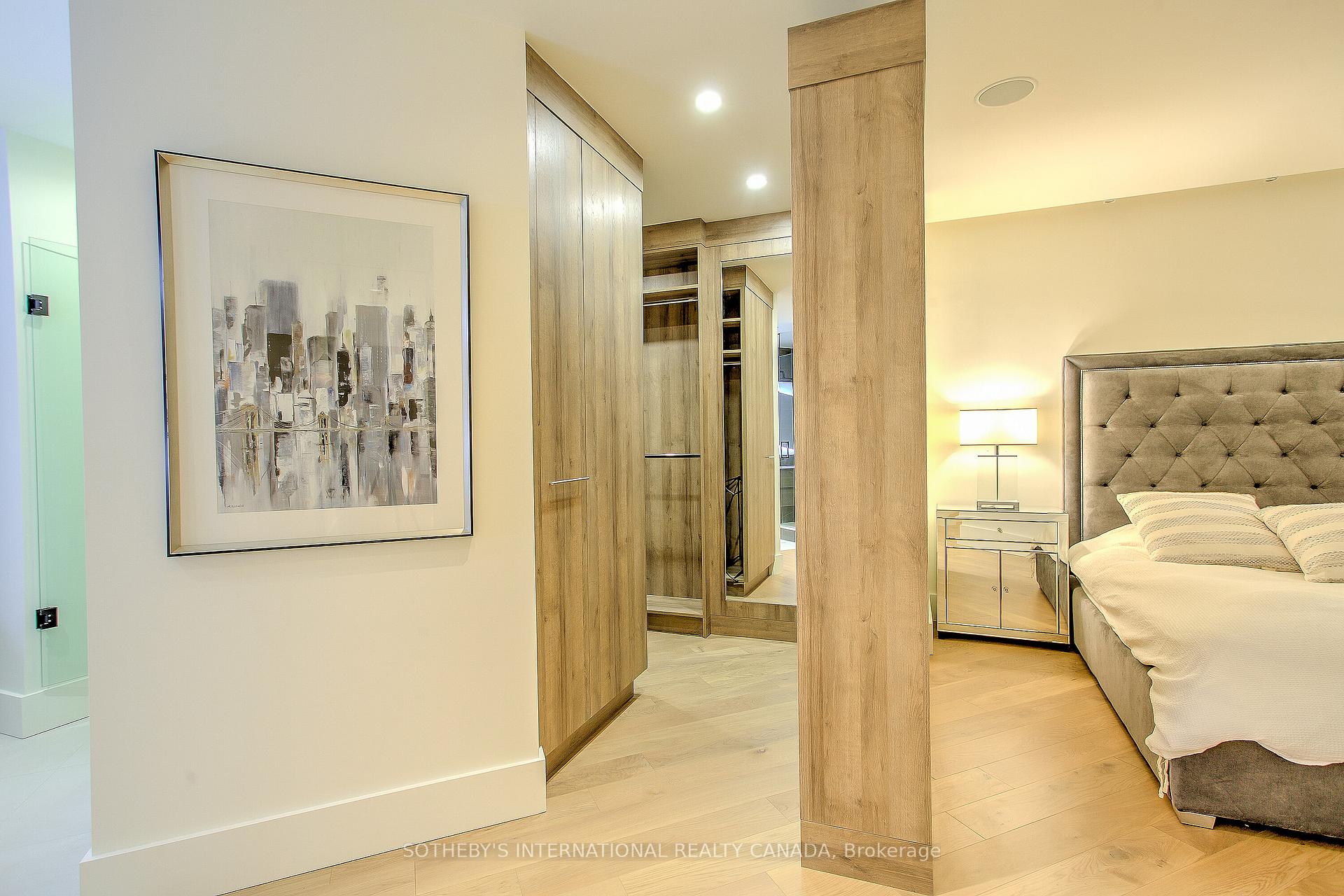 Photo 19 of Unit 2101, 20 Blue Jays Way, Toronto, Waterfront Communities — HOMEH