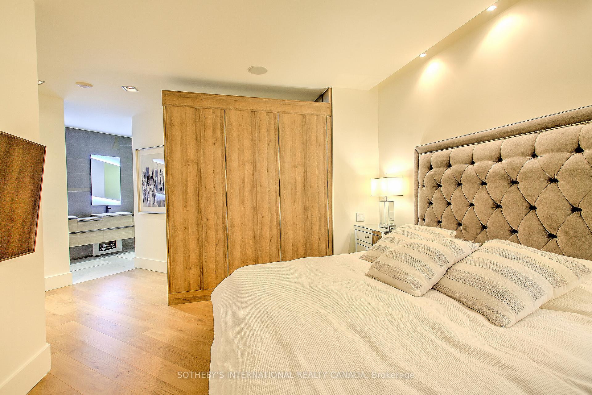 Photo 21 of Unit 2101, 20 Blue Jays Way, Toronto, Waterfront Communities — HOMEH
