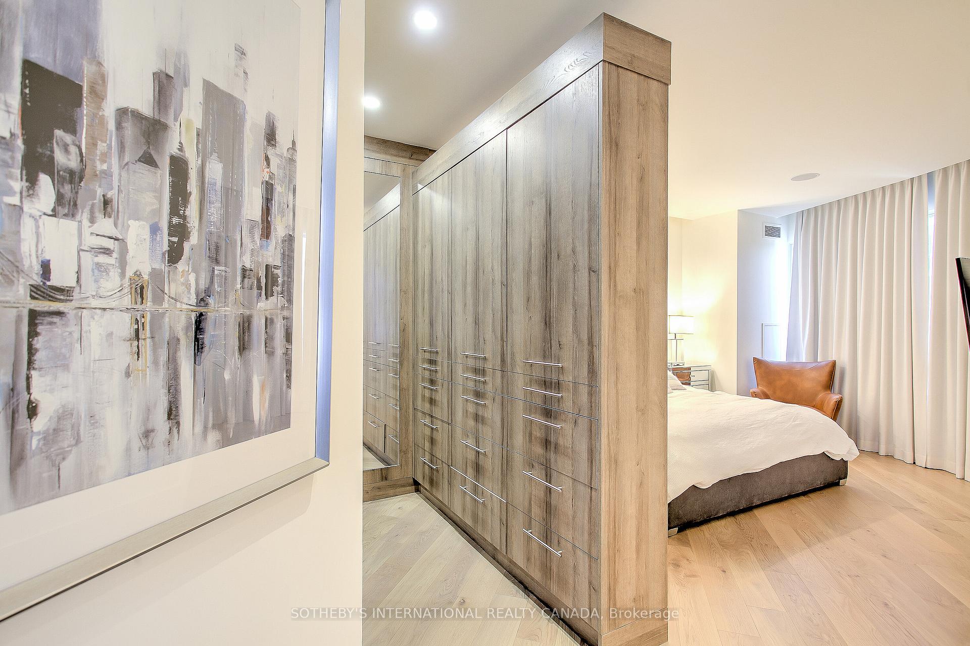 Photo 25 of Unit 2101, 20 Blue Jays Way, Toronto, Waterfront Communities — HOMEH