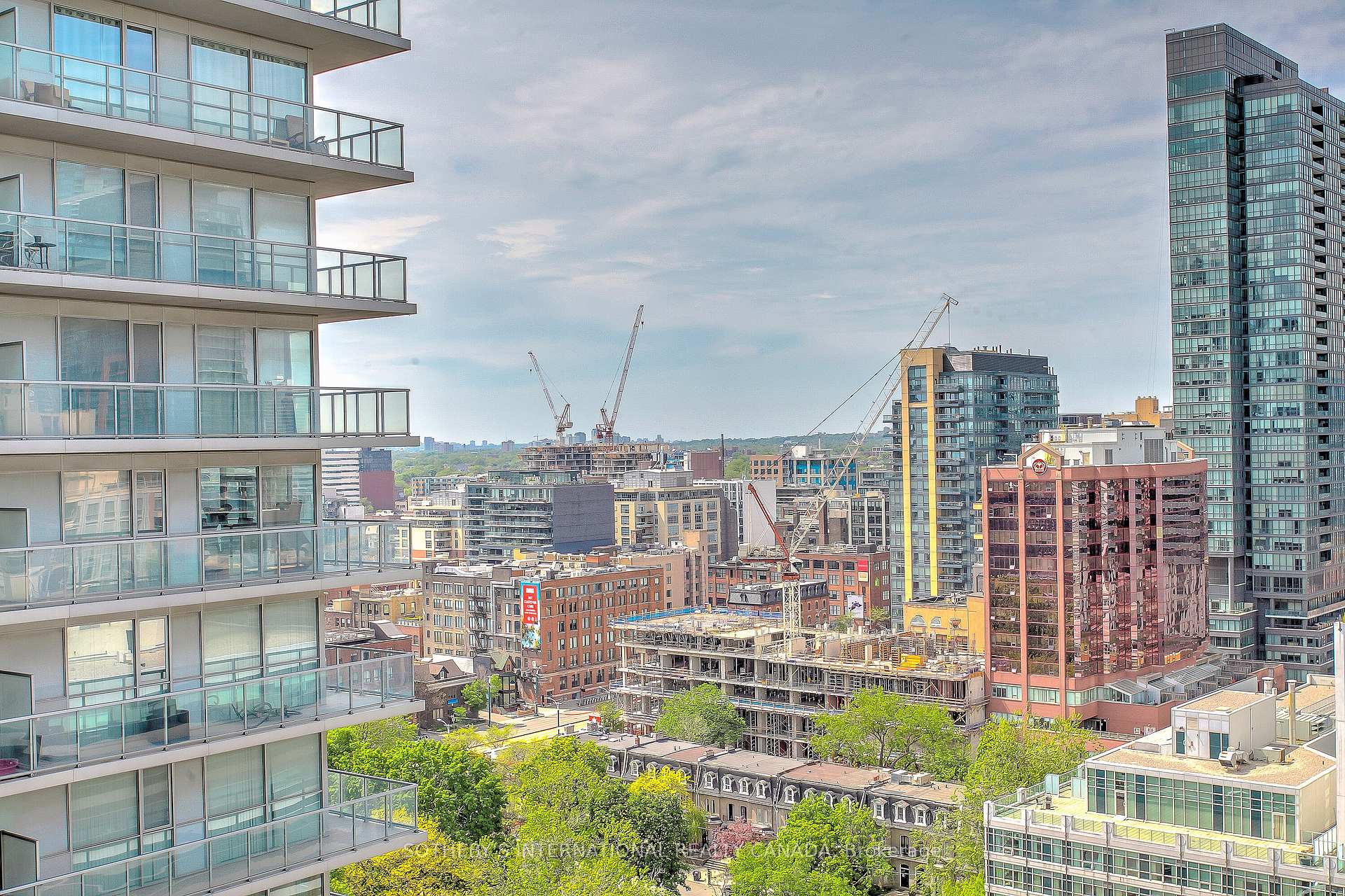 Photo 36 of Unit 2101, 20 Blue Jays Way, Toronto, Waterfront Communities — HOMEH