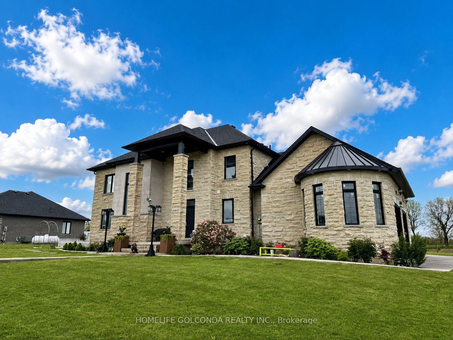 Photo of 2687 Haldimand 55 Road