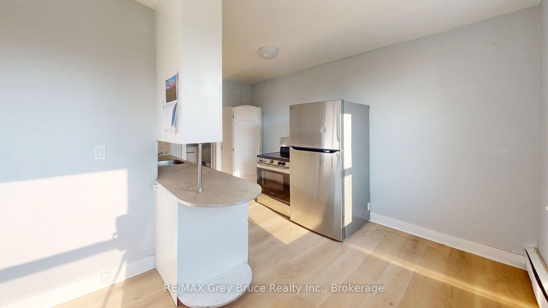 Photo 1 of Unit 4, 844 2nd Avenue E, Owen Sound — HOMEH
