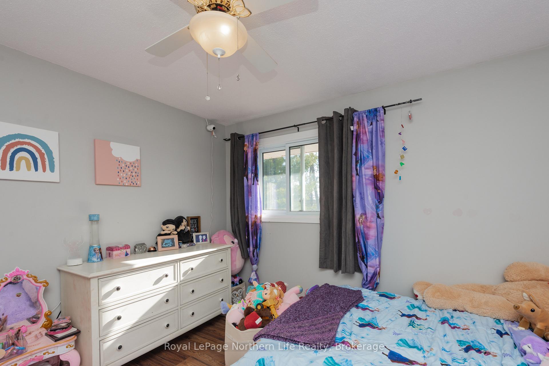Photo 8 of 500 Valley View Drive N, Powassan — HOMEH