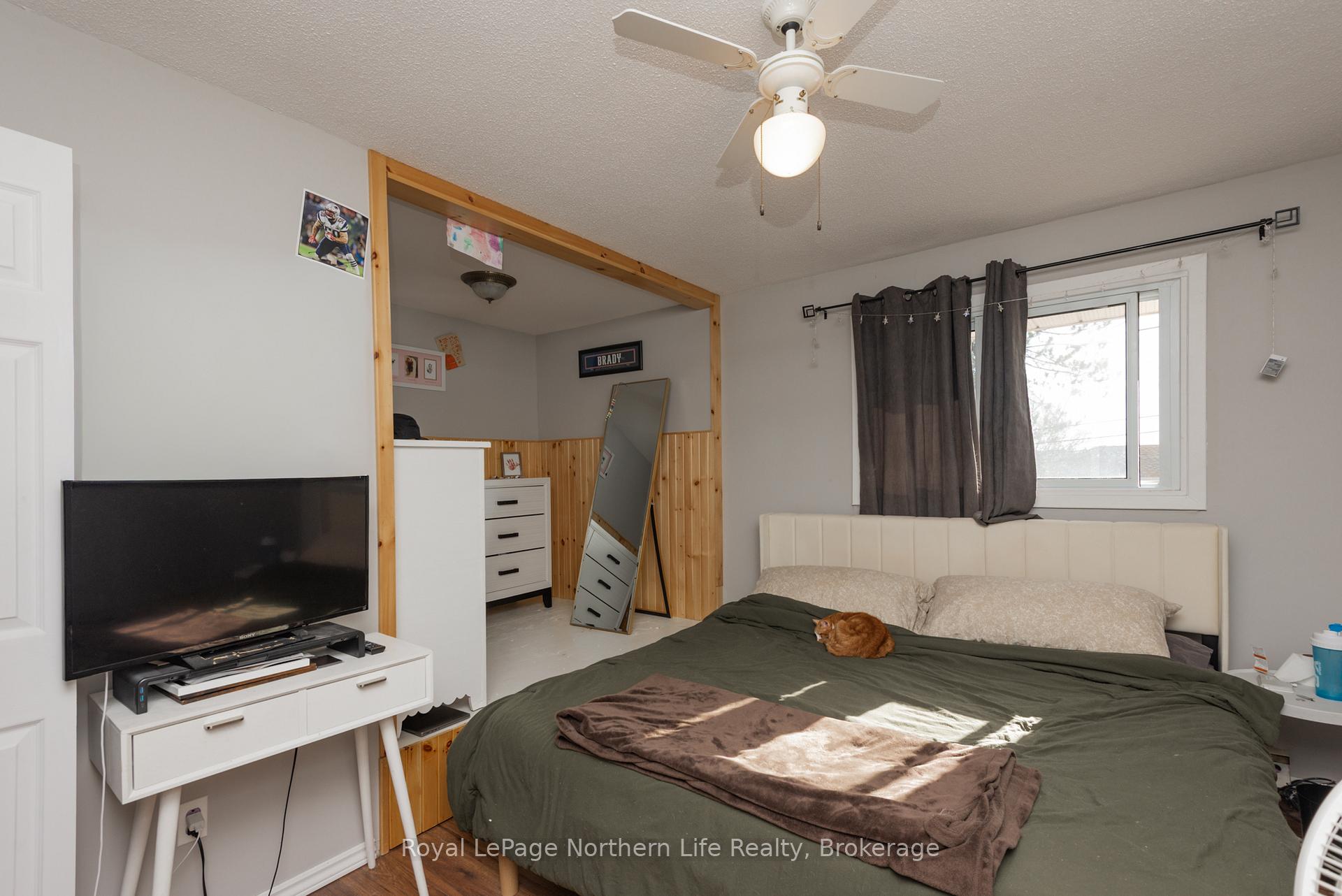 Photo 10 of 500 Valley View Drive N, Powassan — HOMEH