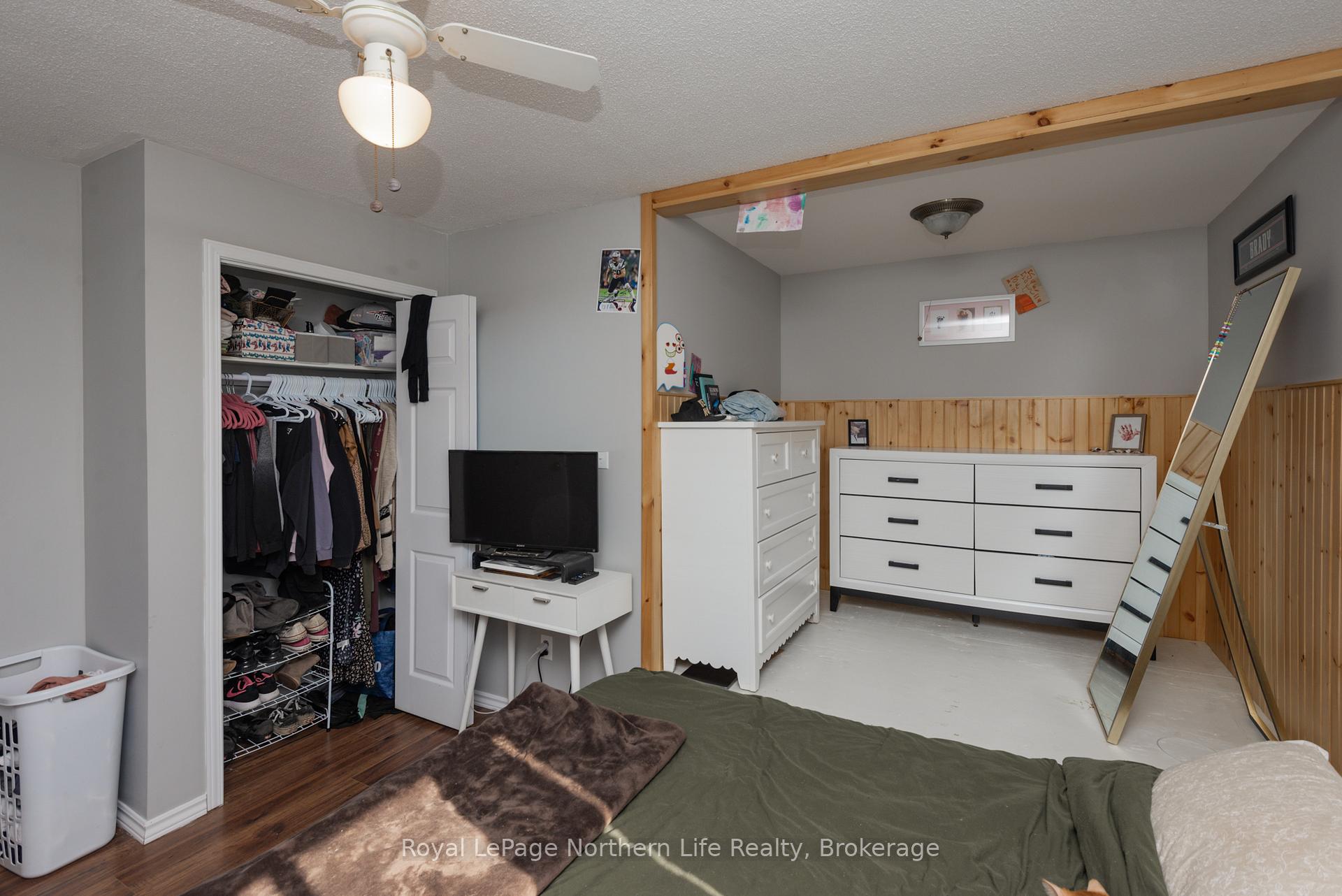Photo 11 of 500 Valley View Drive N, Powassan — HOMEH