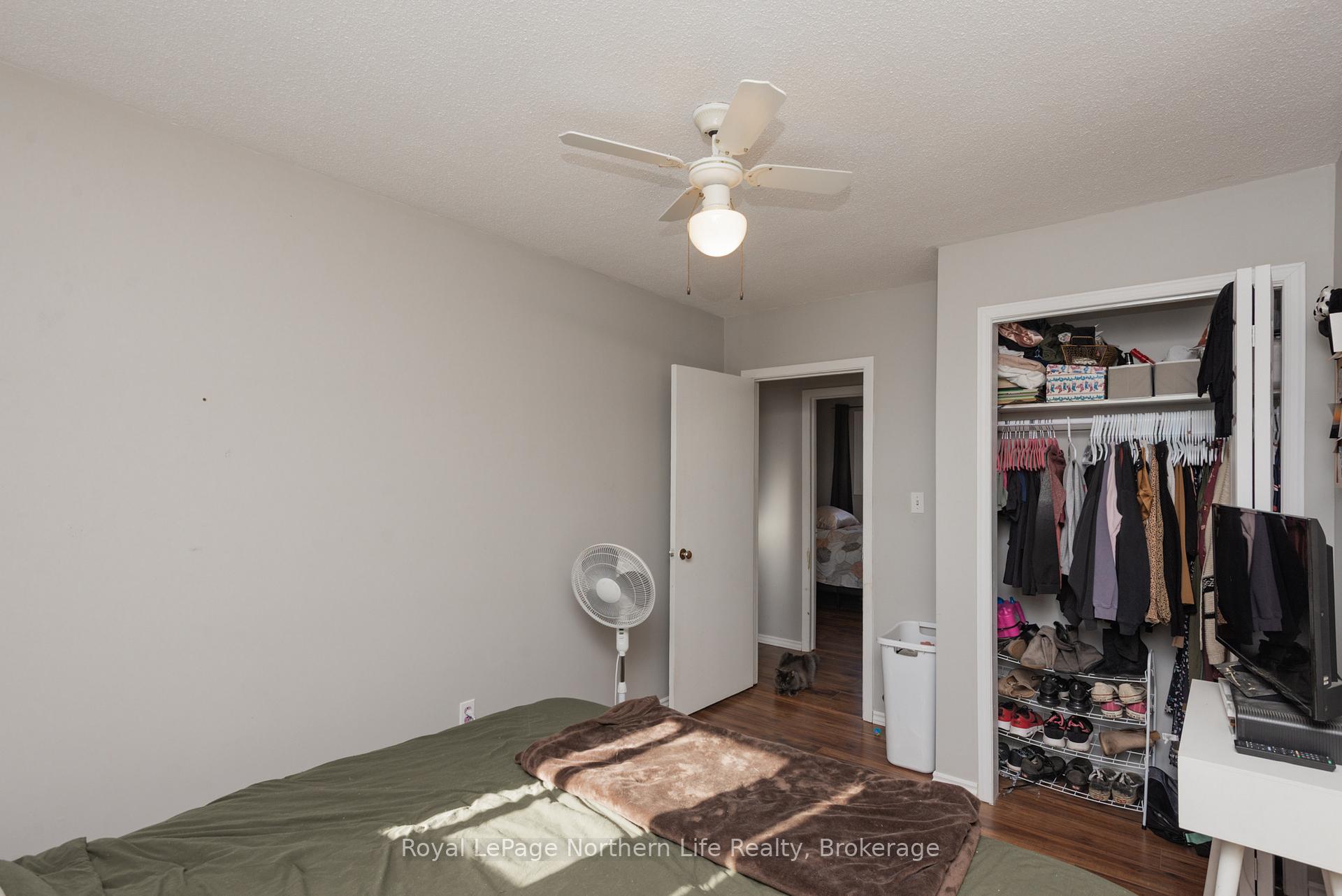 Photo 13 of 500 Valley View Drive N, Powassan — HOMEH