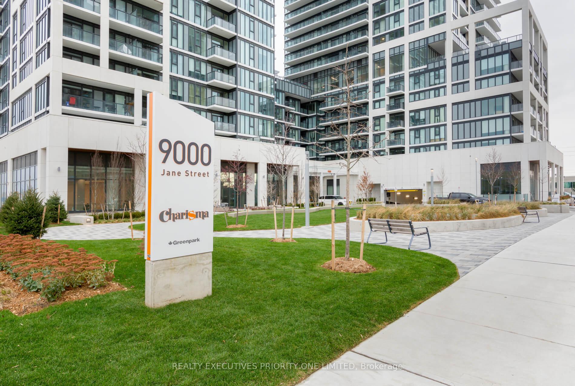 Photo 3 of Unit 707, 9000 Jane Street, Vaughan, Vellore Village — HOMEH