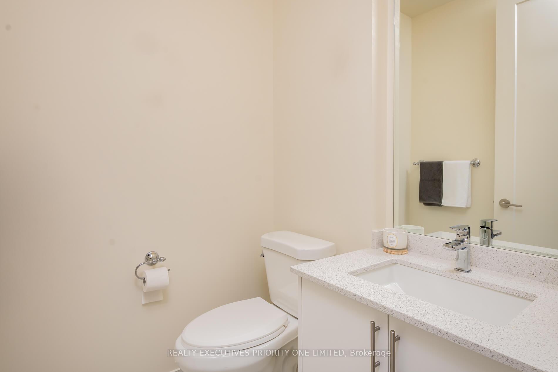 Photo 13 of Unit 707, 9000 Jane Street, Vaughan, Vellore Village — HOMEH