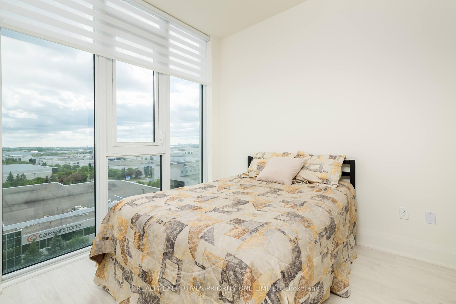 Photo 14 of Unit 707, 9000 Jane Street, Vaughan, Vellore Village — HOMEH