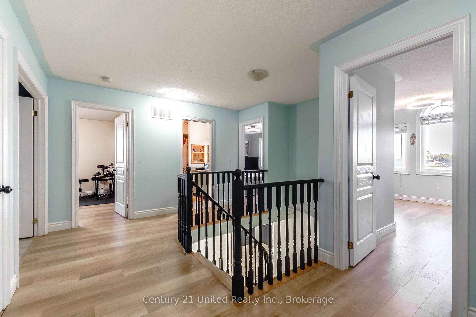 Photo 19 of 810 Hargrove Trail, Peterborough, Ashburnham Ward 4 — HOMEH