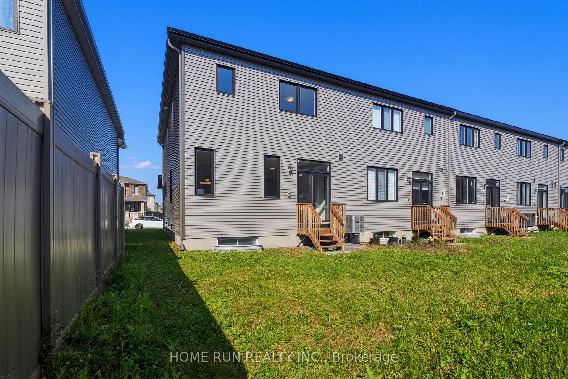 Photo 42 of 568 Lilith Street, Ottawa, Barrhaven - Heritage Park — HOMEH