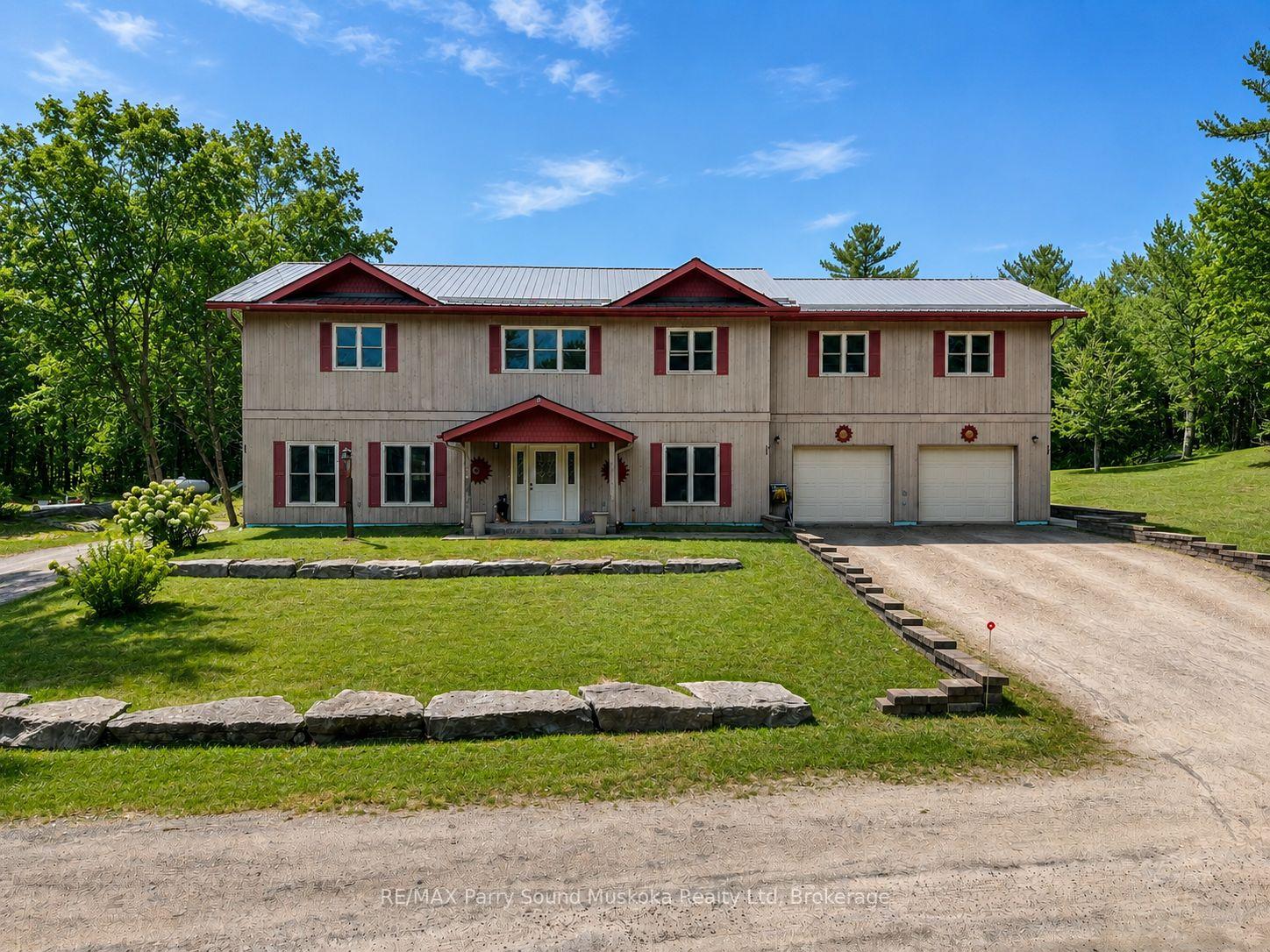 Photo 5 of 217 South Shore Road, The Archipelago, Archipelago North — HOMEH