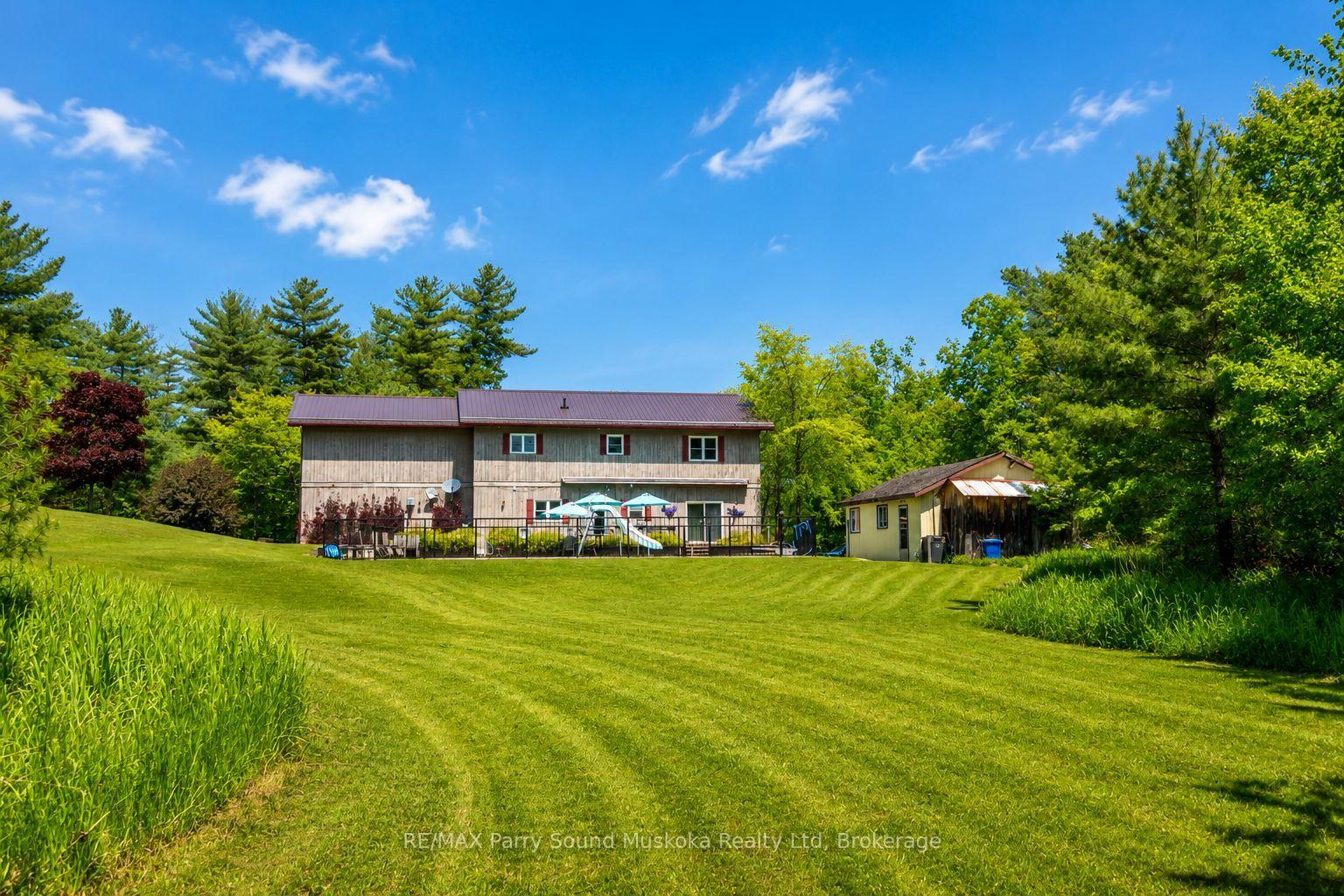 Photo 60 of 217 South Shore Road, The Archipelago, Archipelago North — HOMEH