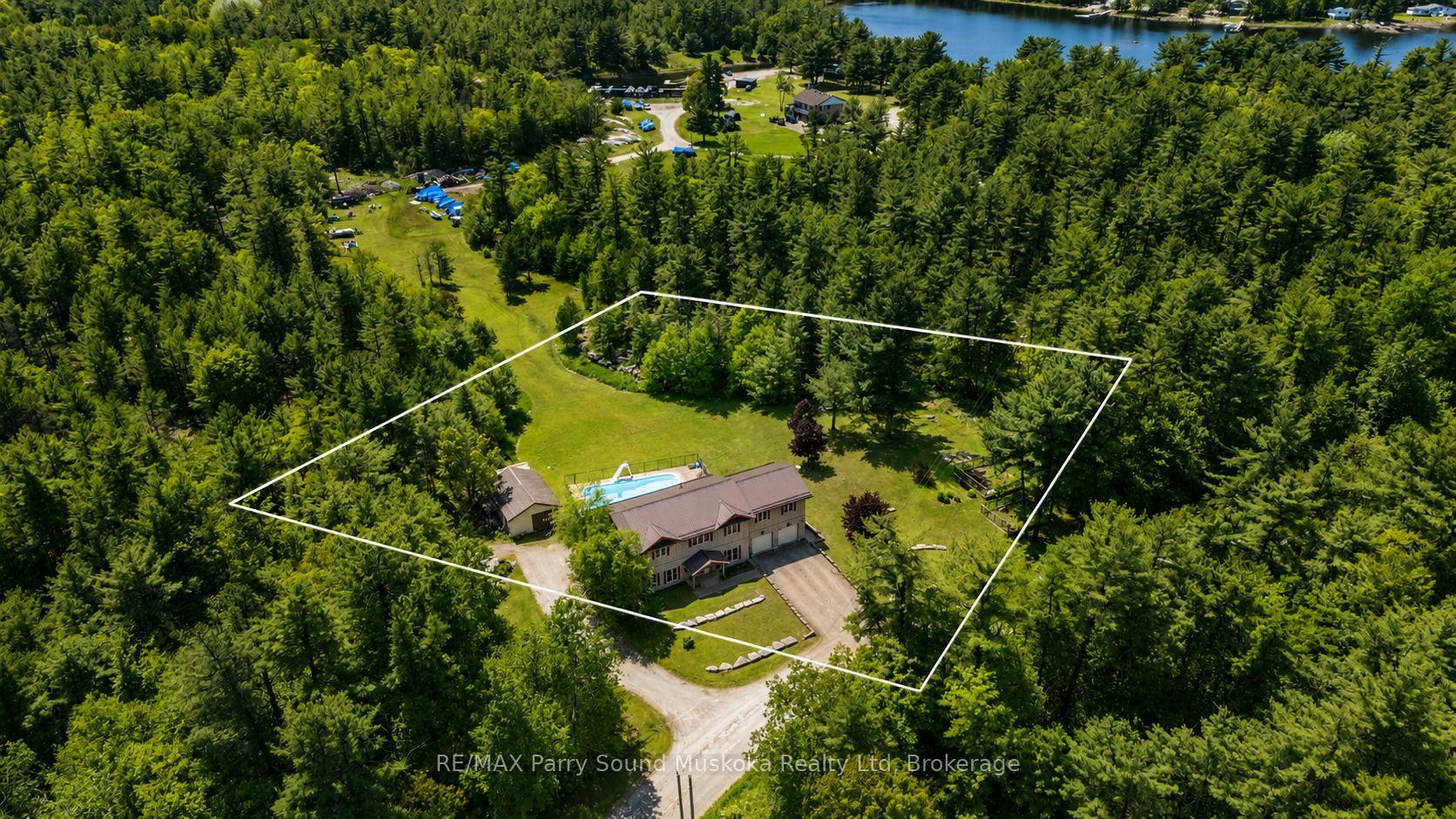 Photo 64 of 217 South Shore Road, The Archipelago, Archipelago North — HOMEH
