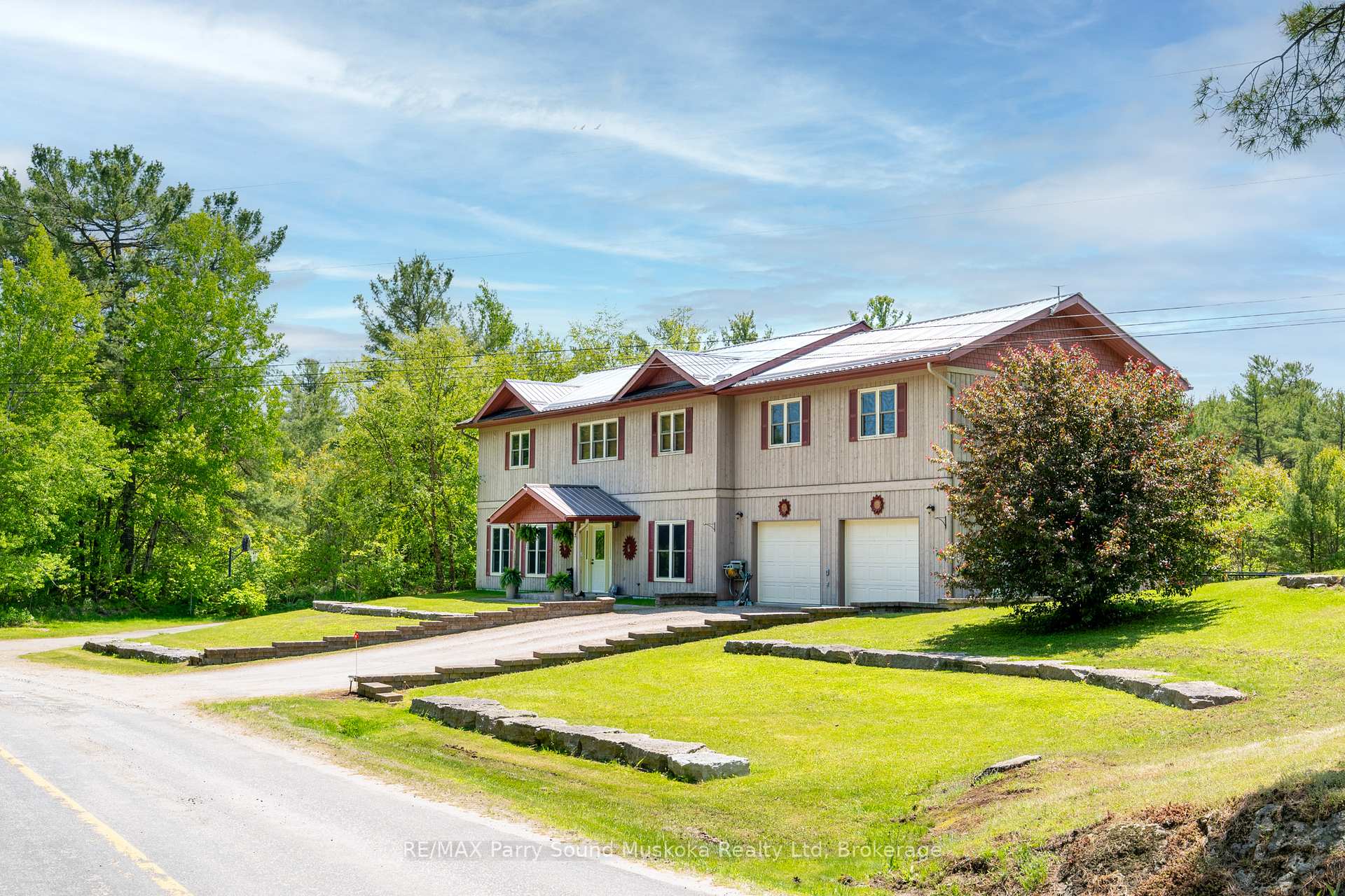 Photo 85 of 217 South Shore Road, The Archipelago, Archipelago North — HOMEH