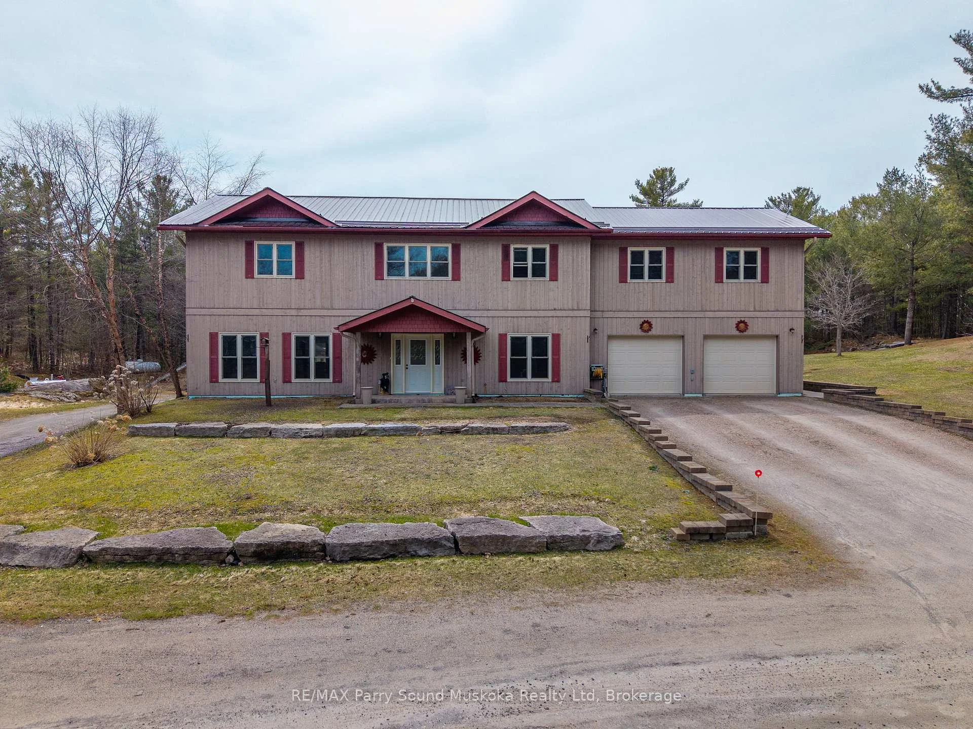 Photo 9 of 217 South Shore Road, The Archipelago, Archipelago North — HOMEH